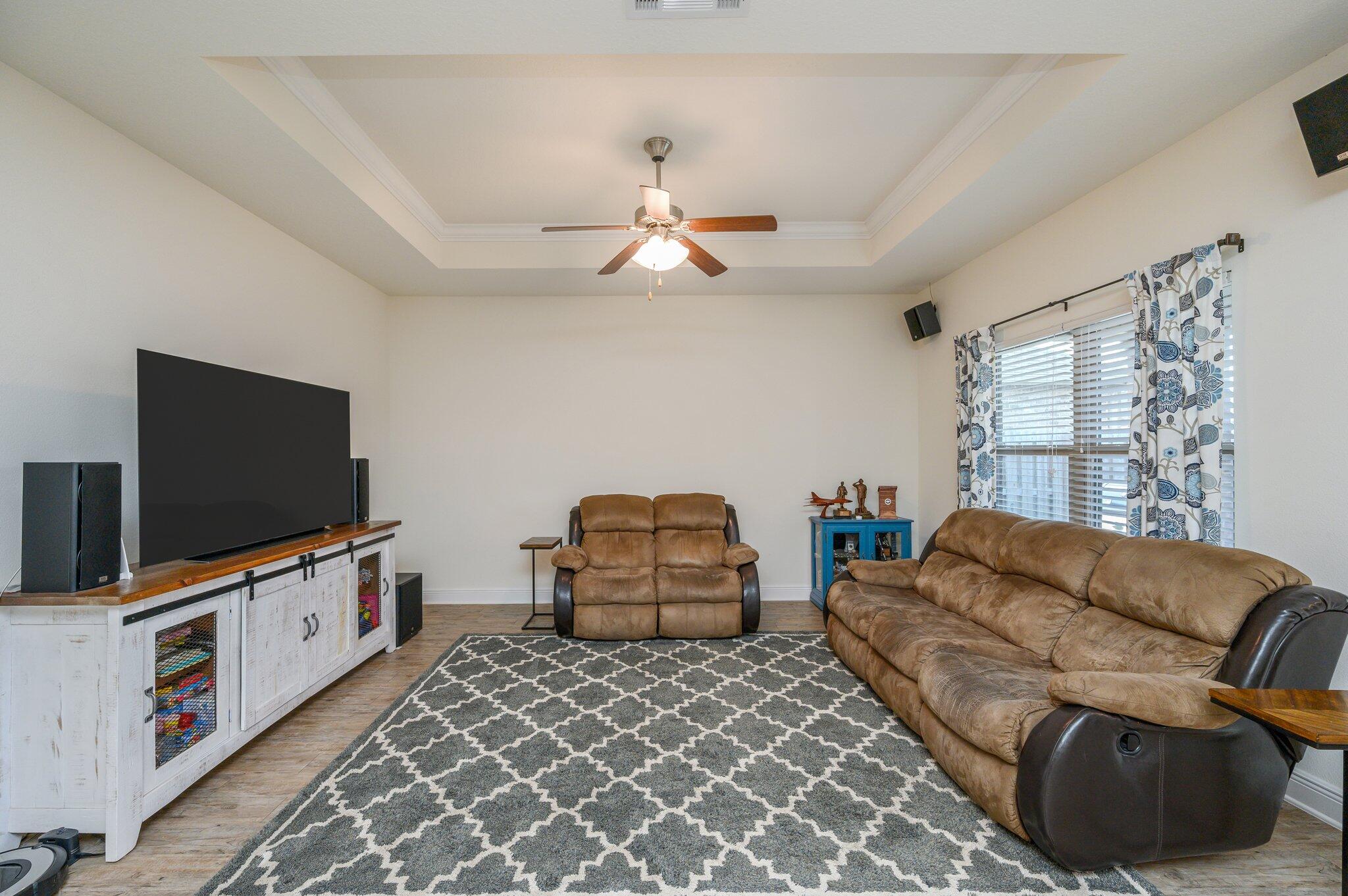 REDSTONE COMMONS - Residential