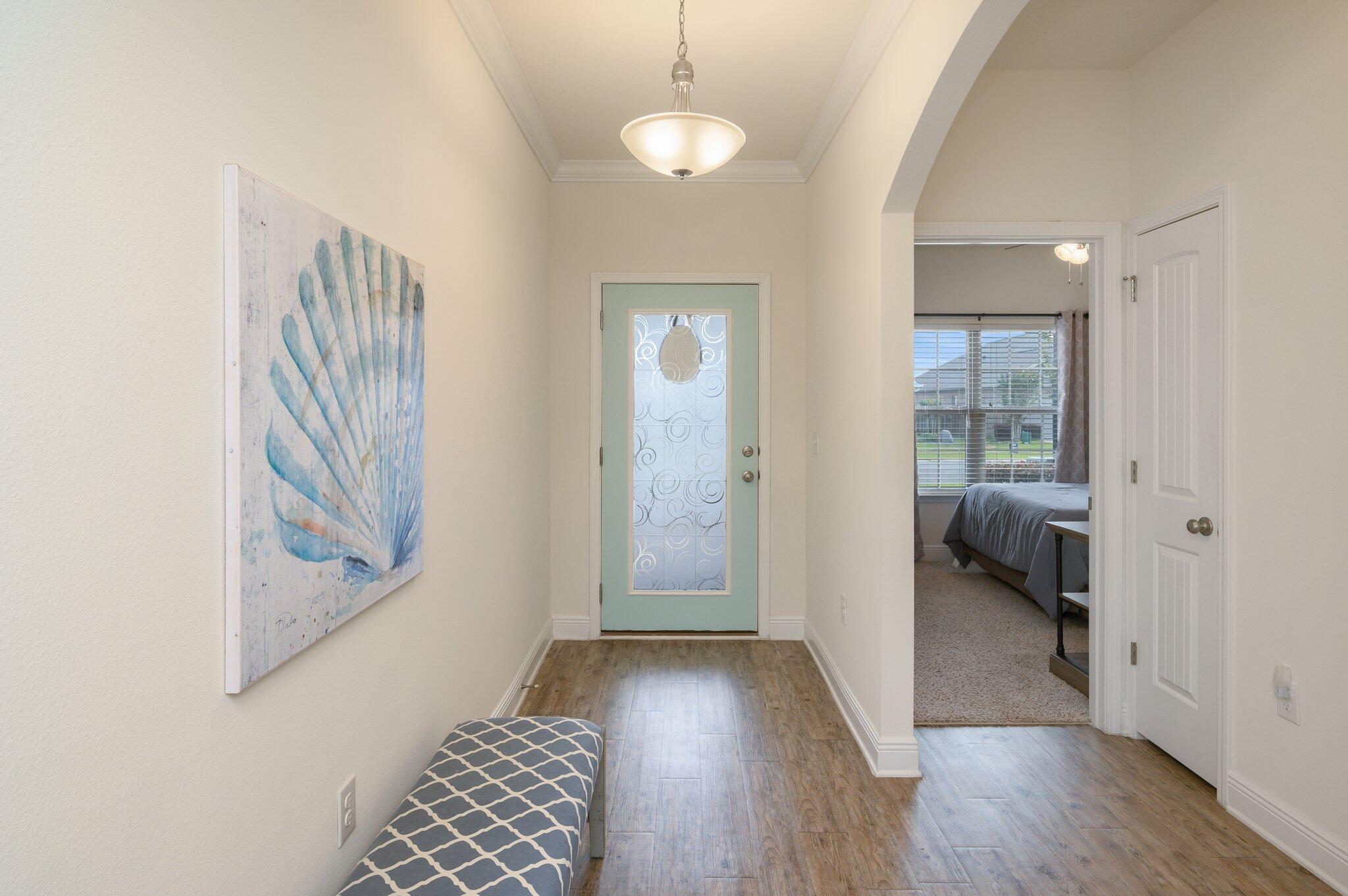 REDSTONE COMMONS - Residential