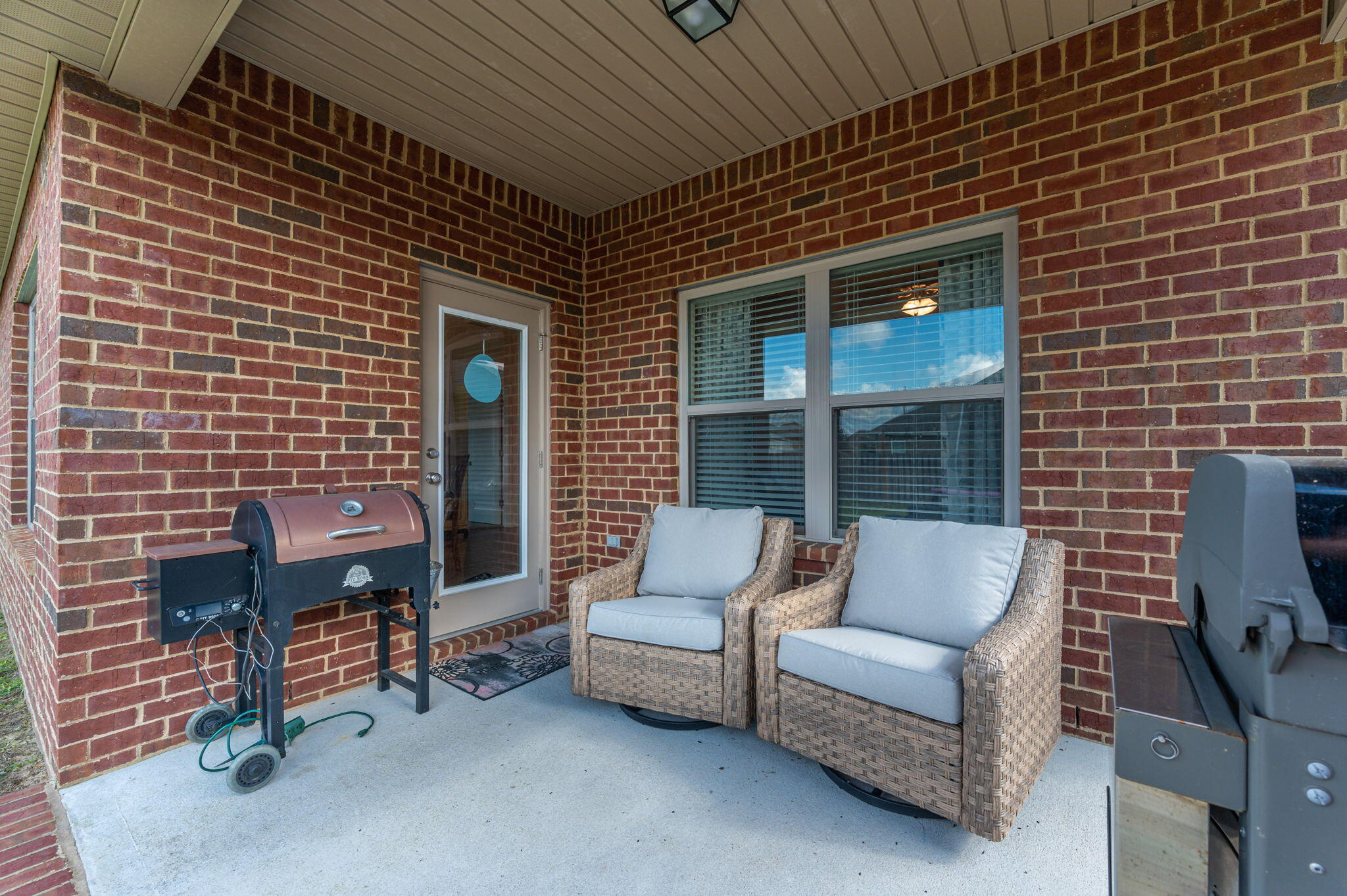 REDSTONE COMMONS - Residential