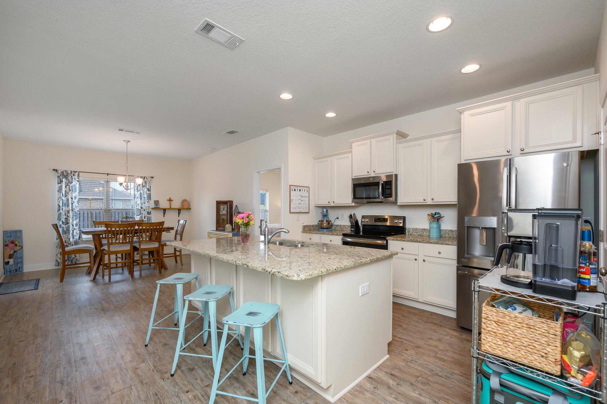 REDSTONE COMMONS - Residential