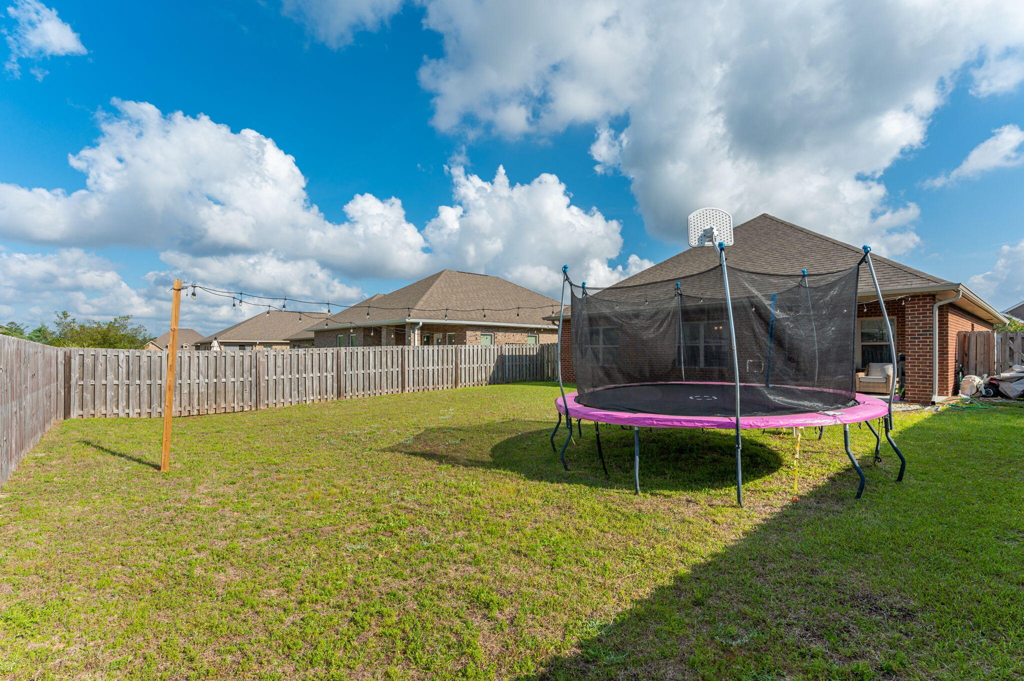 REDSTONE COMMONS - Residential