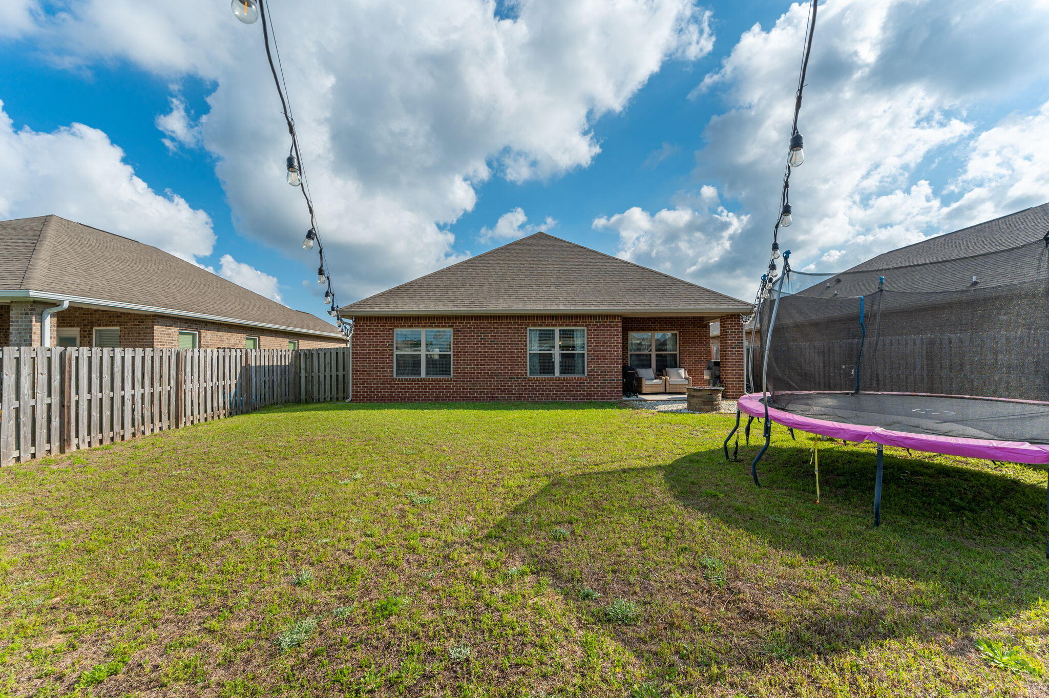 REDSTONE COMMONS - Residential