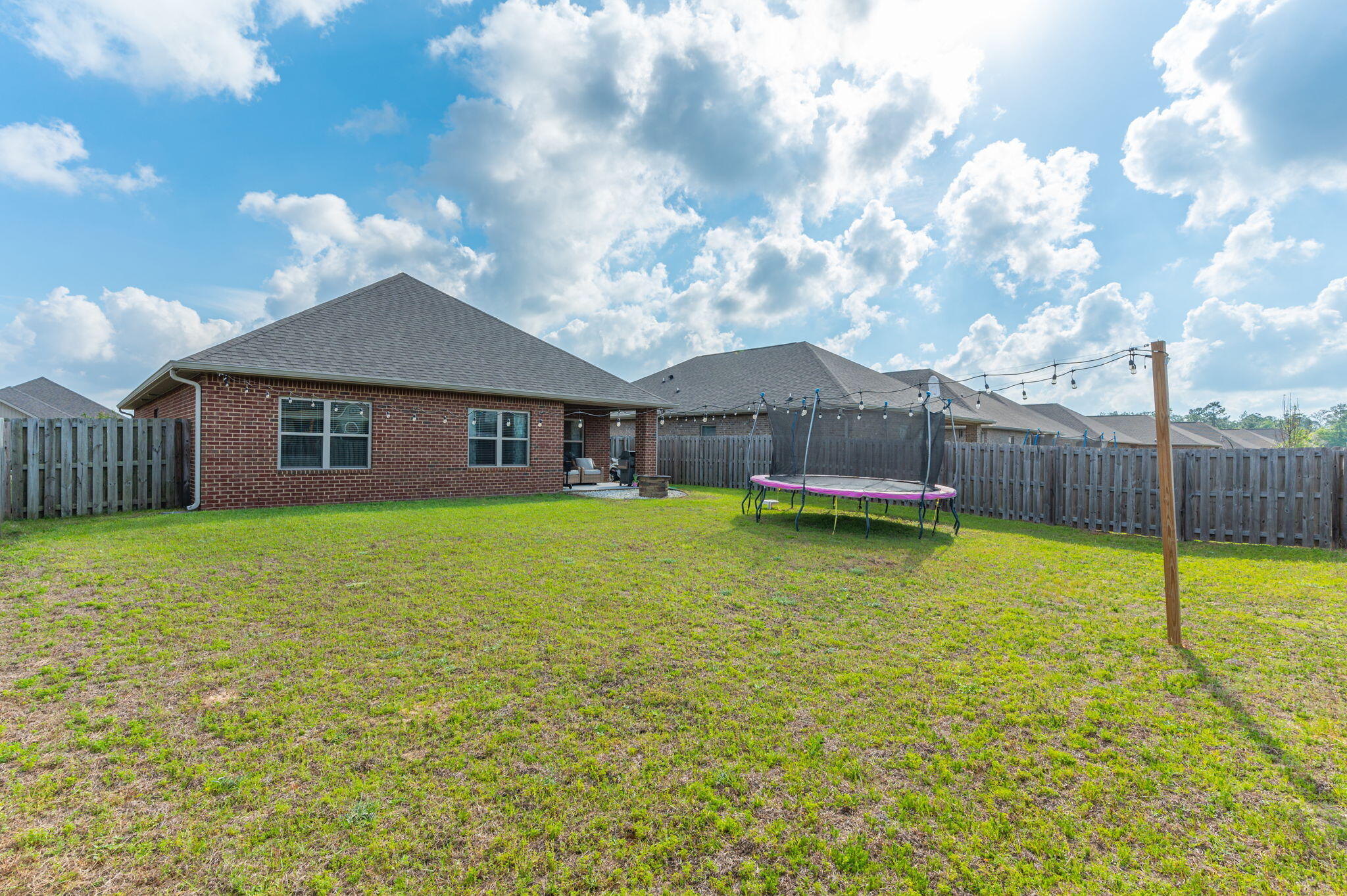 REDSTONE COMMONS - Residential