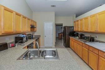 ALICIA PLACE - Residential