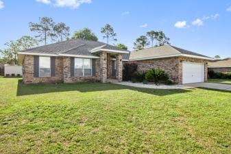 ALICIA PLACE - Residential