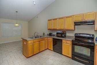 ALICIA PLACE - Residential