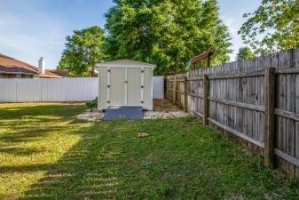 ALICIA PLACE - Residential