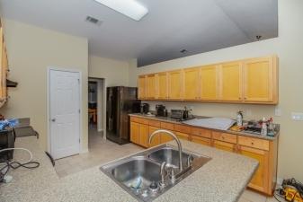 ALICIA PLACE - Residential