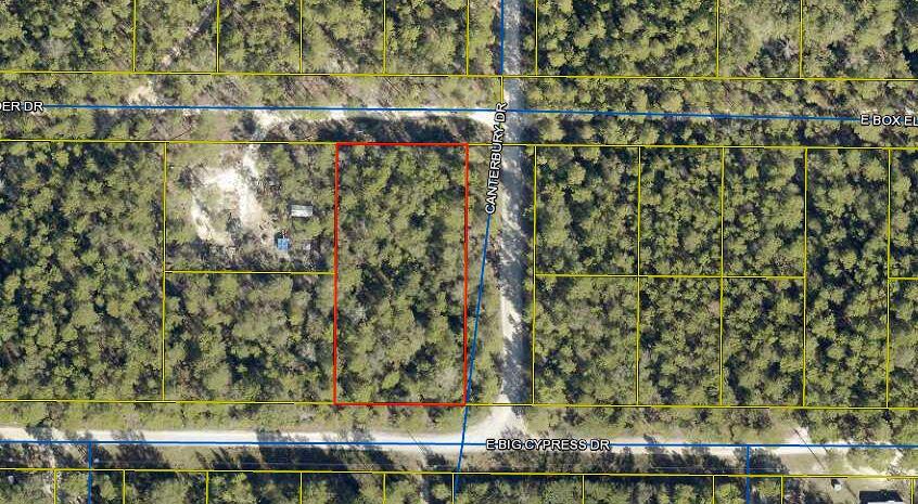 OAKWOOD HILLS UNIT 2 - Land