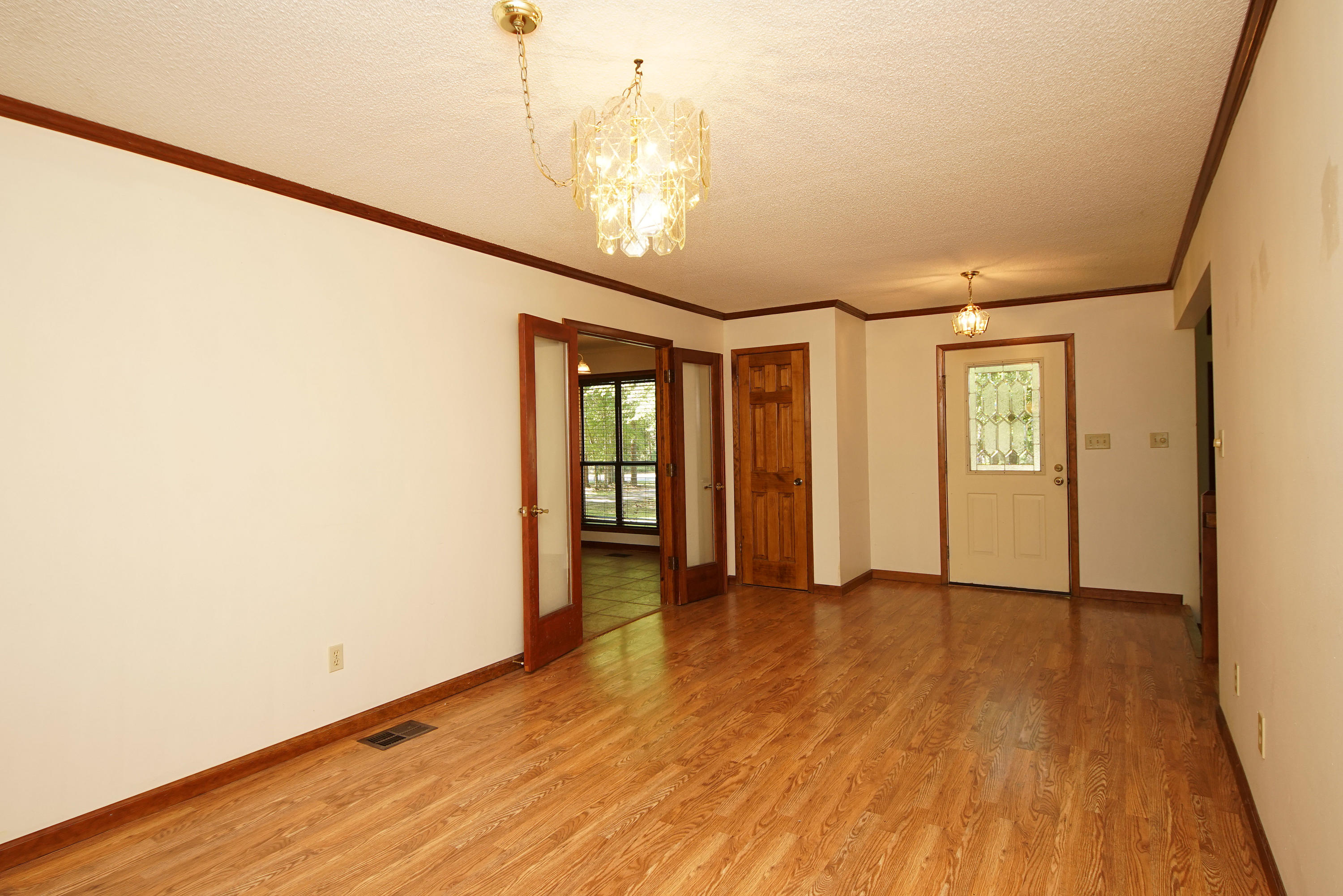 ROCKY BAYOU COUNTRY CLUB ESTATES 3 - Residential