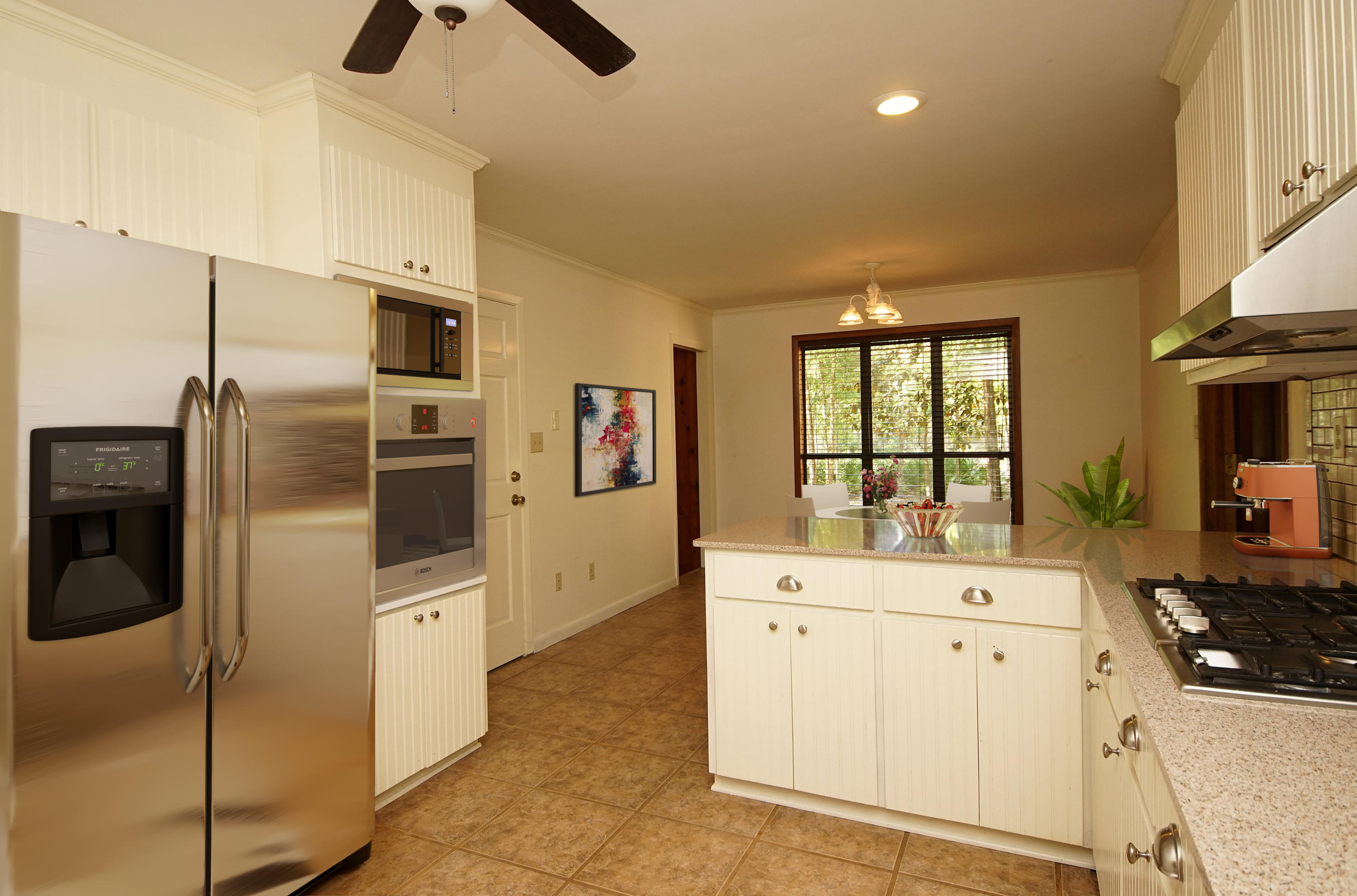 ROCKY BAYOU COUNTRY CLUB ESTATES 3 - Residential