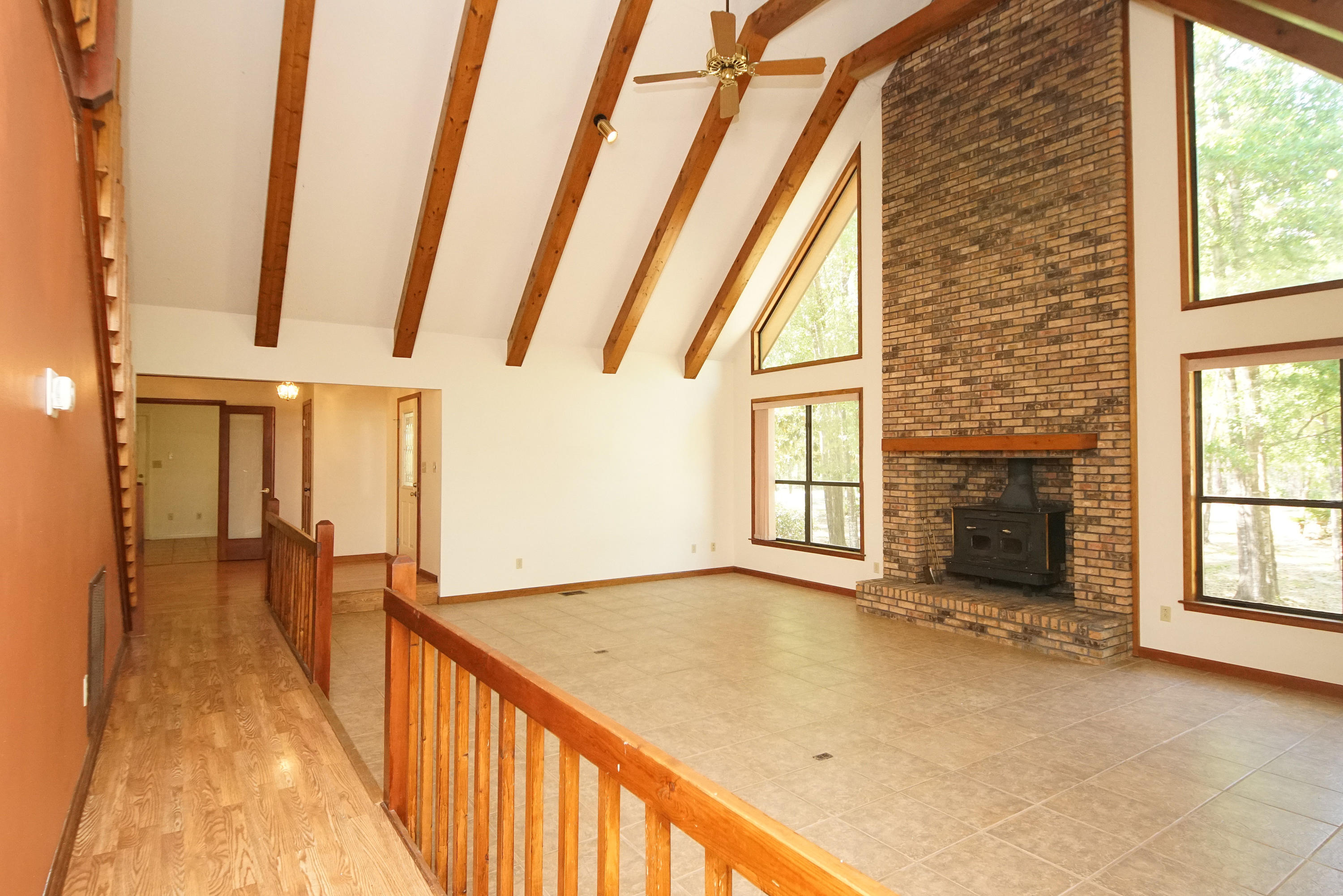 ROCKY BAYOU COUNTRY CLUB ESTATES 3 - Residential