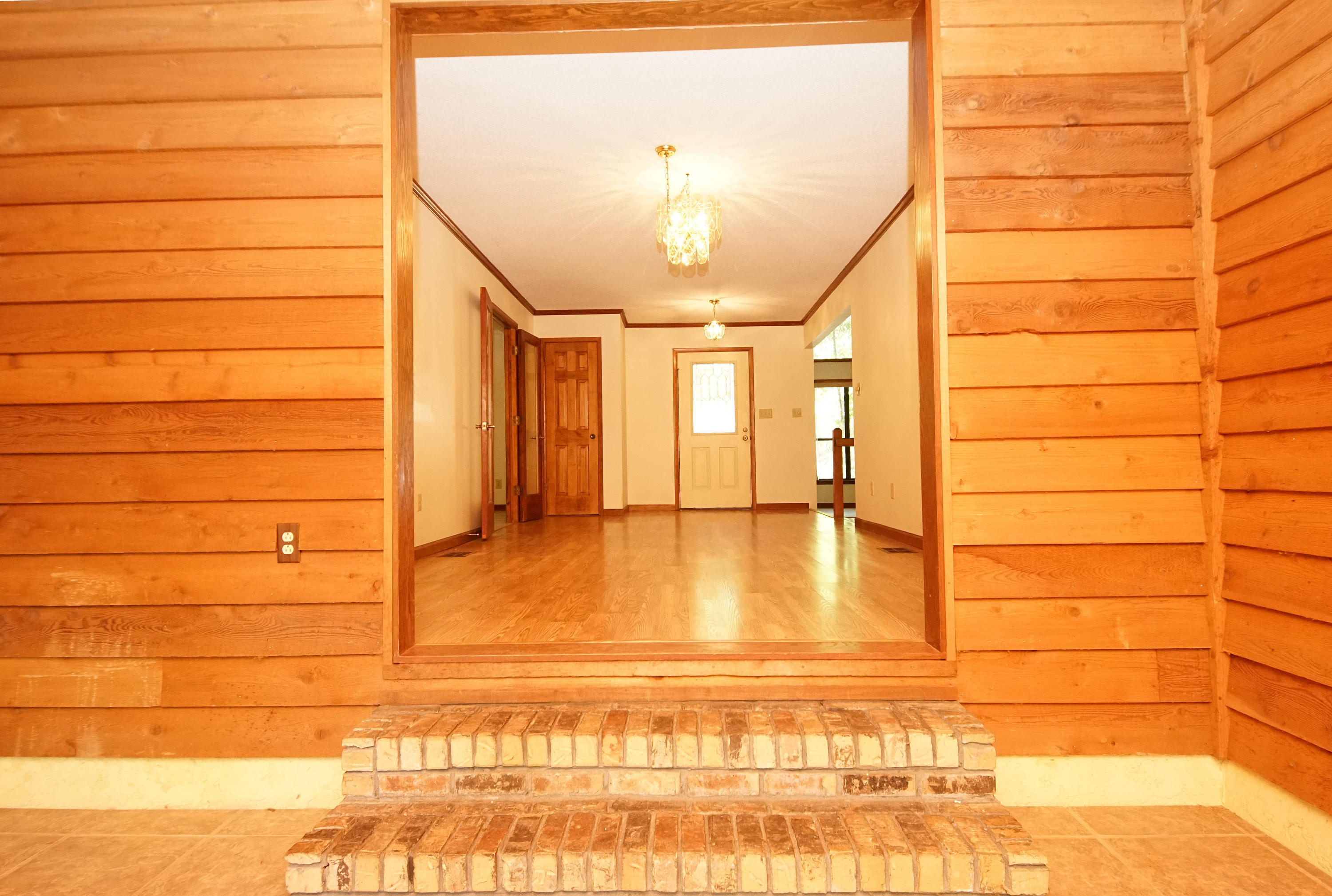 ROCKY BAYOU COUNTRY CLUB ESTATES 3 - Residential