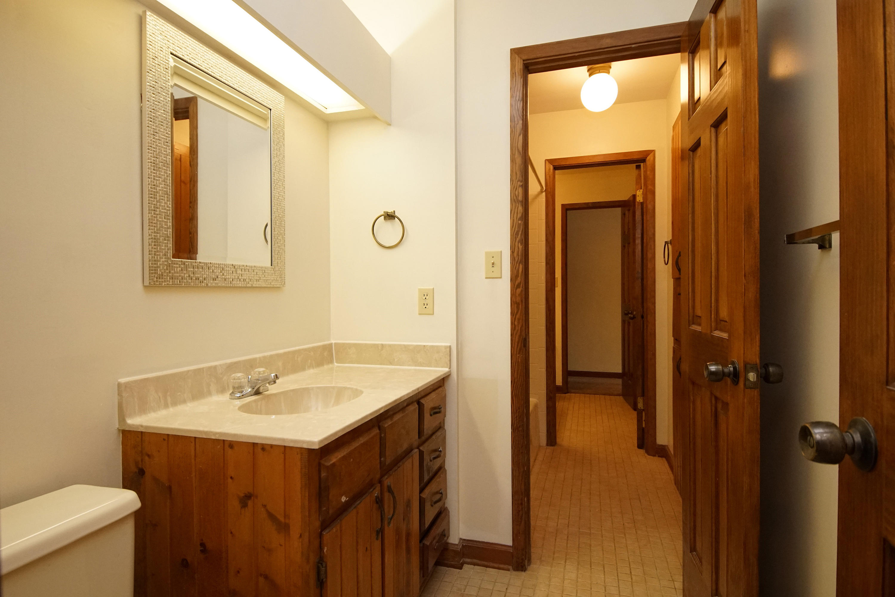 ROCKY BAYOU COUNTRY CLUB ESTATES 3 - Residential