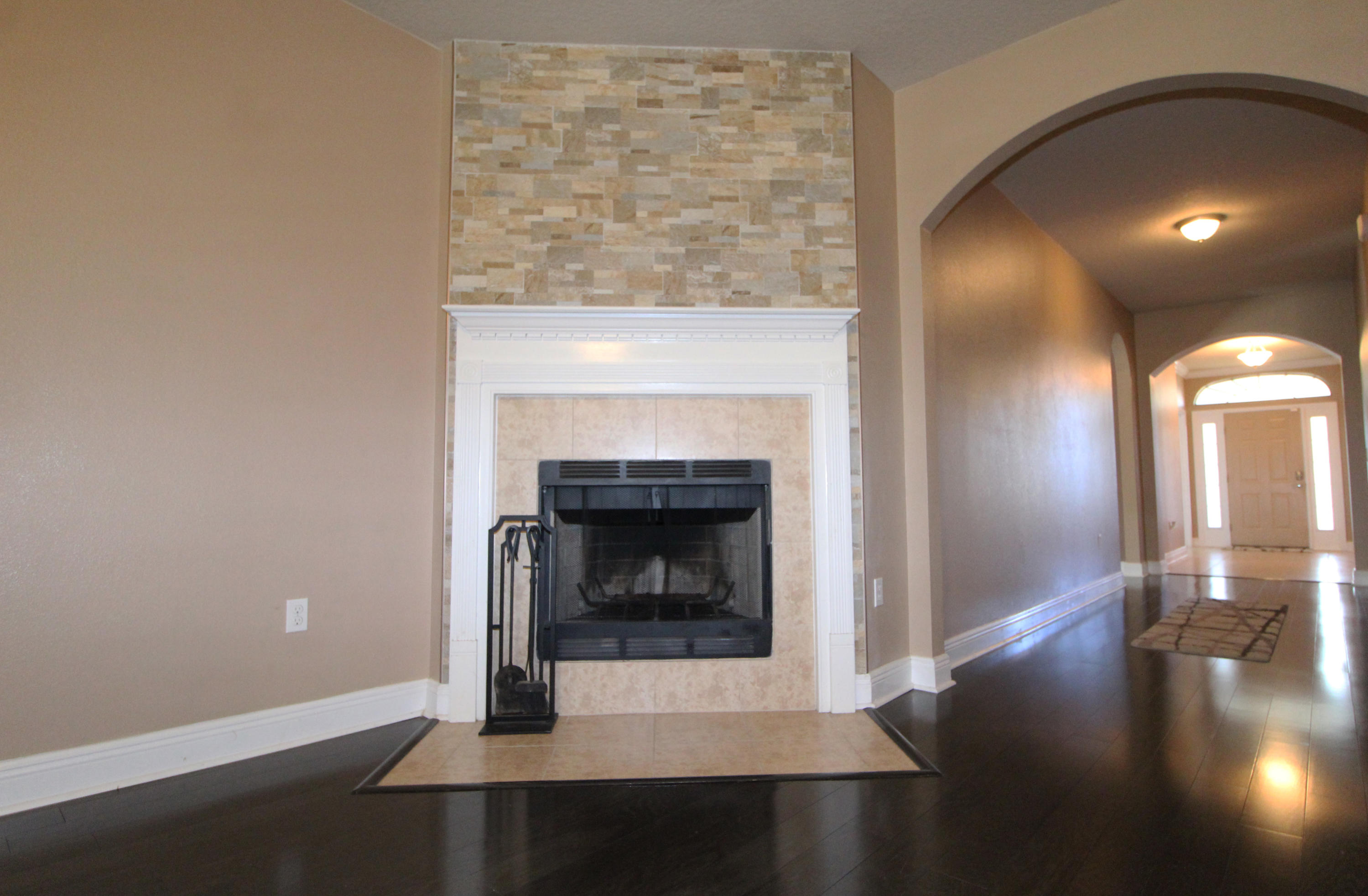 FOX VALLEY PH 3-A - Residential