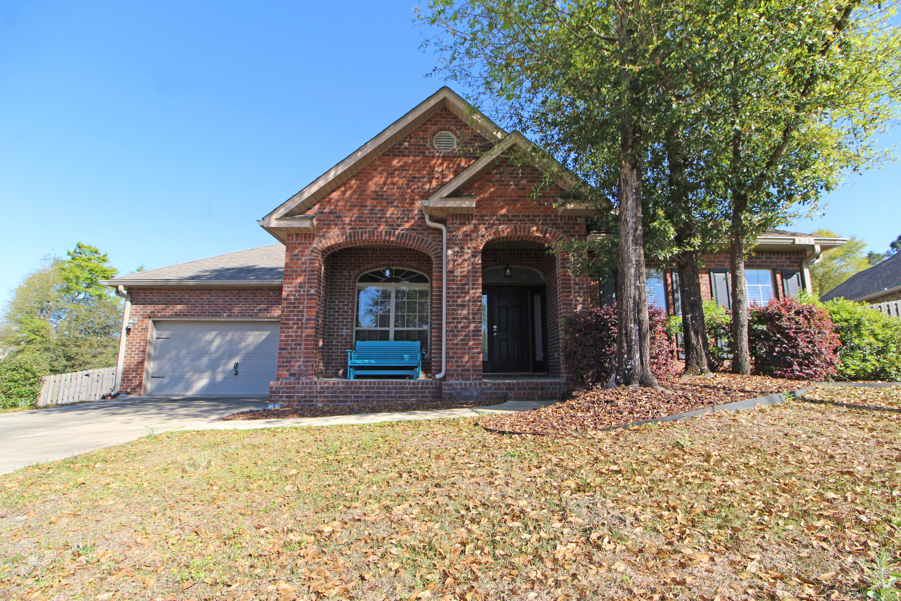 FOX VALLEY PH 3-A - Residential