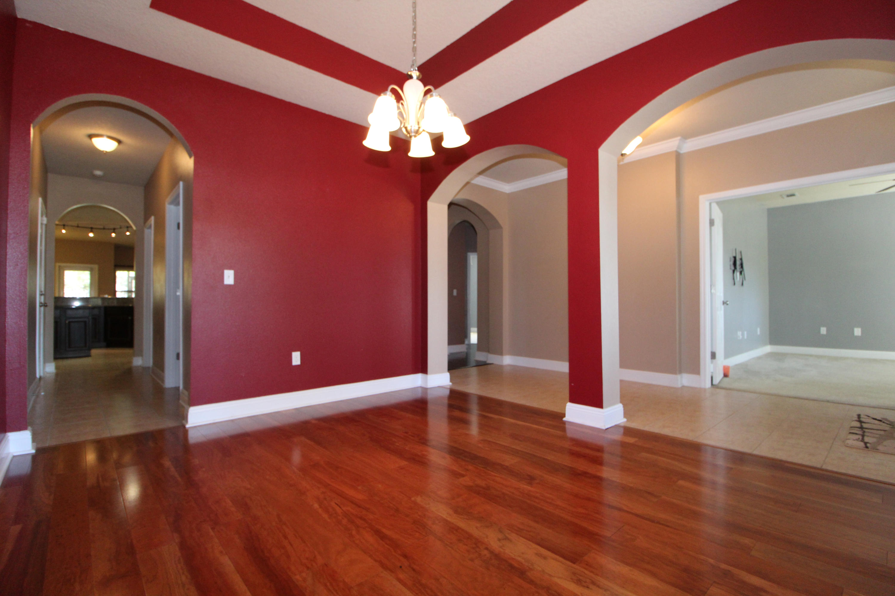 FOX VALLEY PH 3-A - Residential