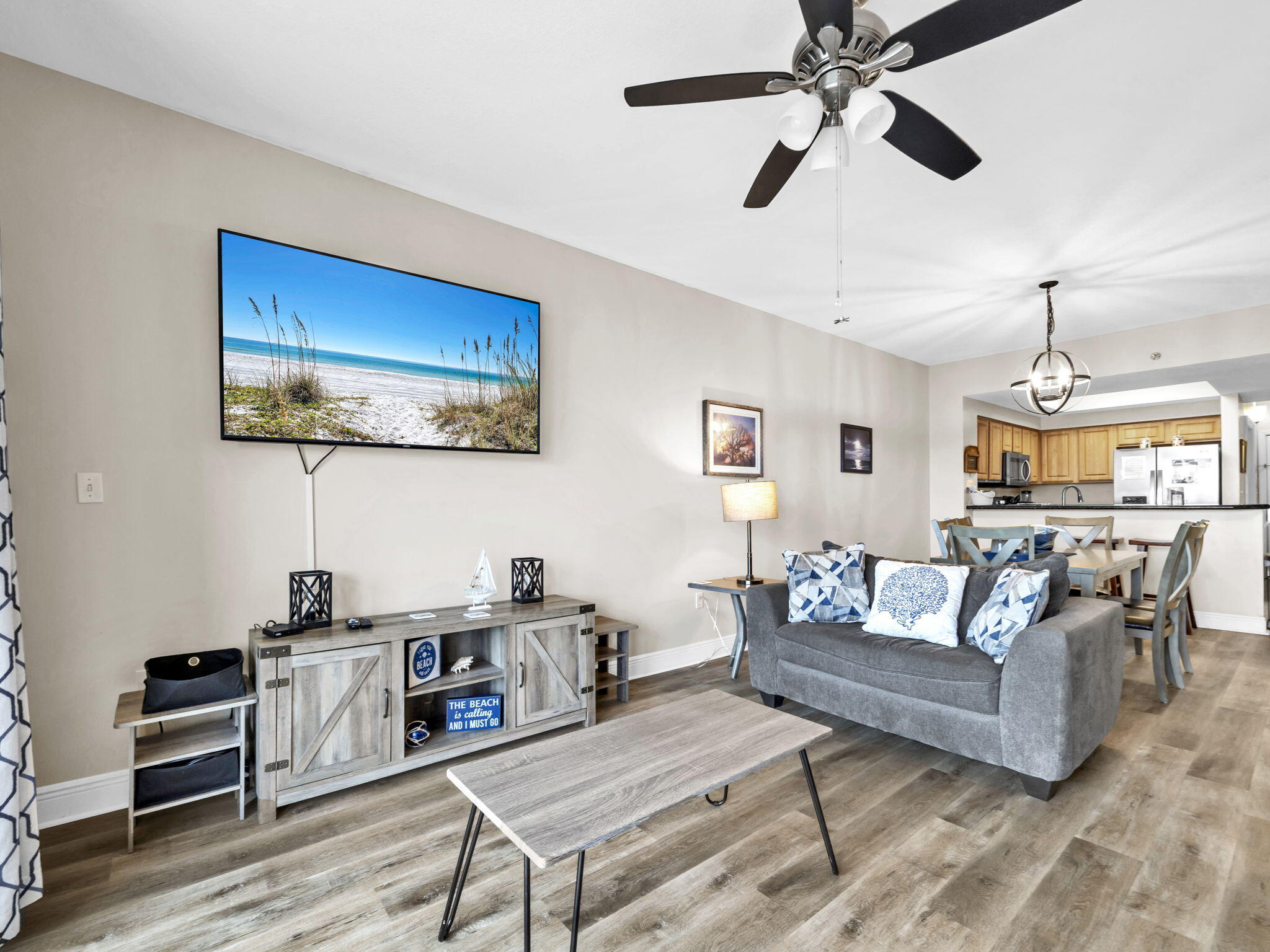 ARIEL DUNES II - Residential