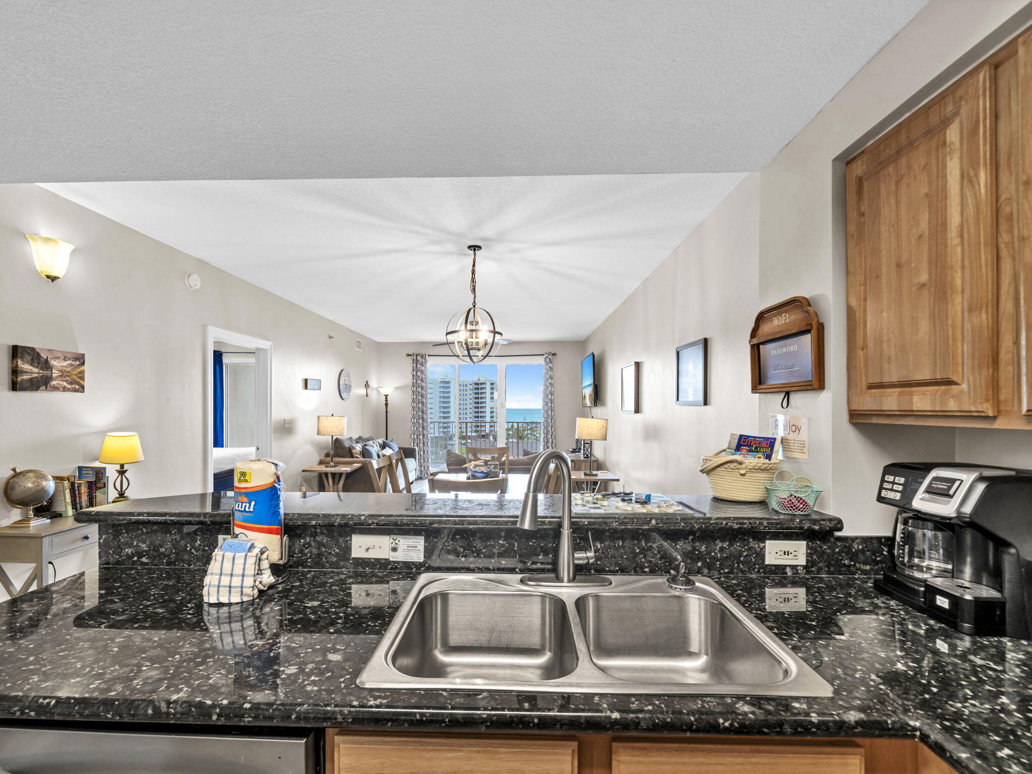 ARIEL DUNES II - Residential