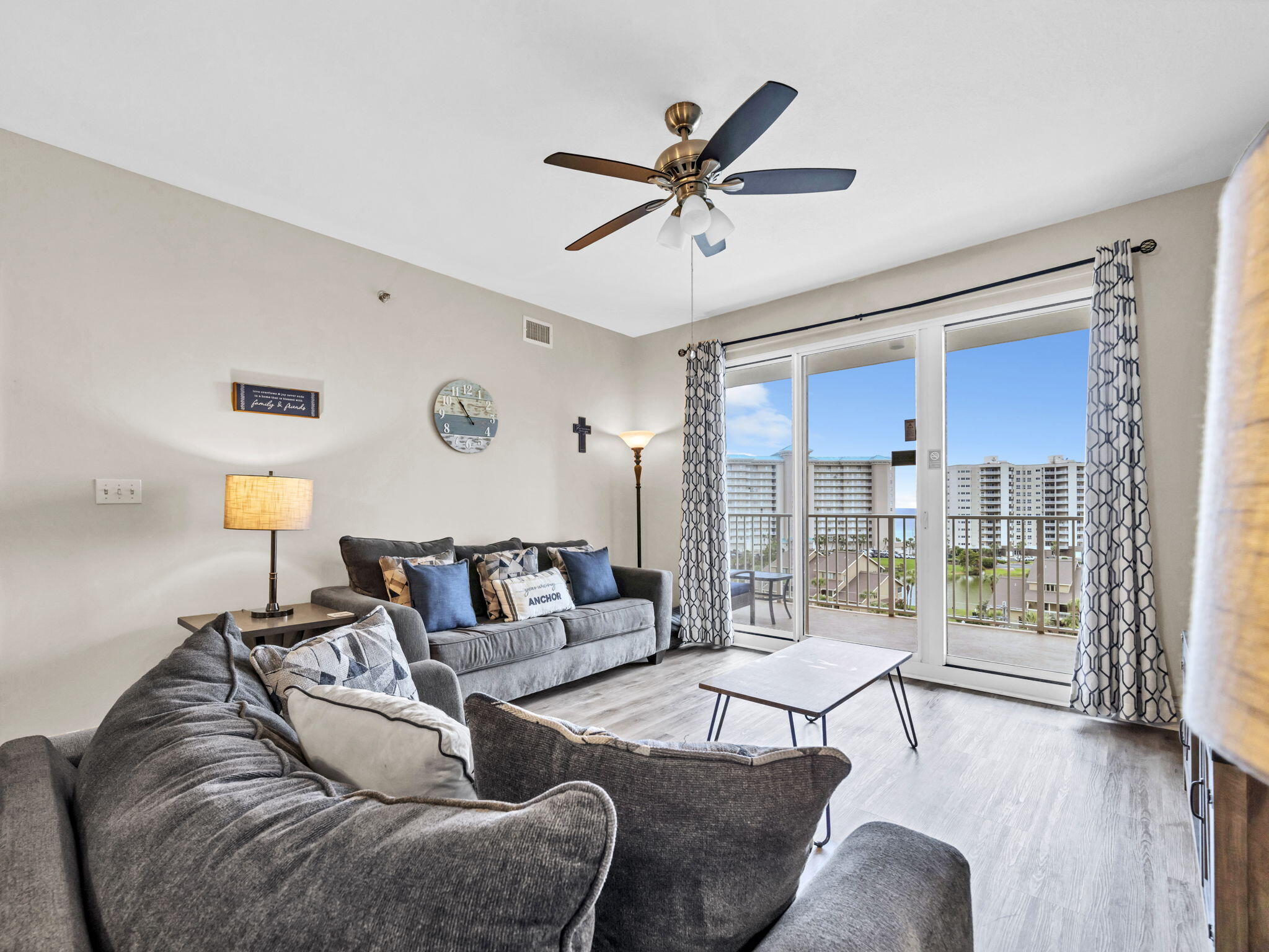 ARIEL DUNES II - Residential