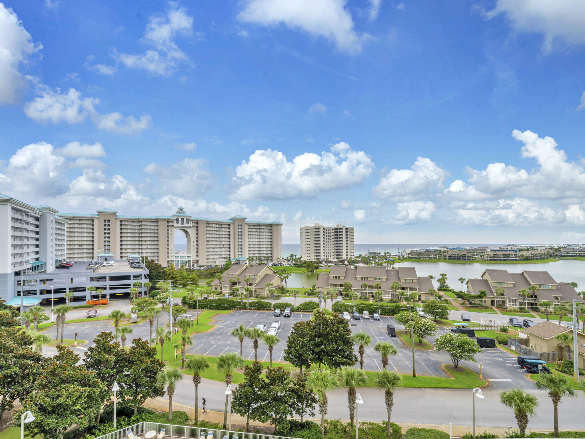 ARIEL DUNES II - Residential