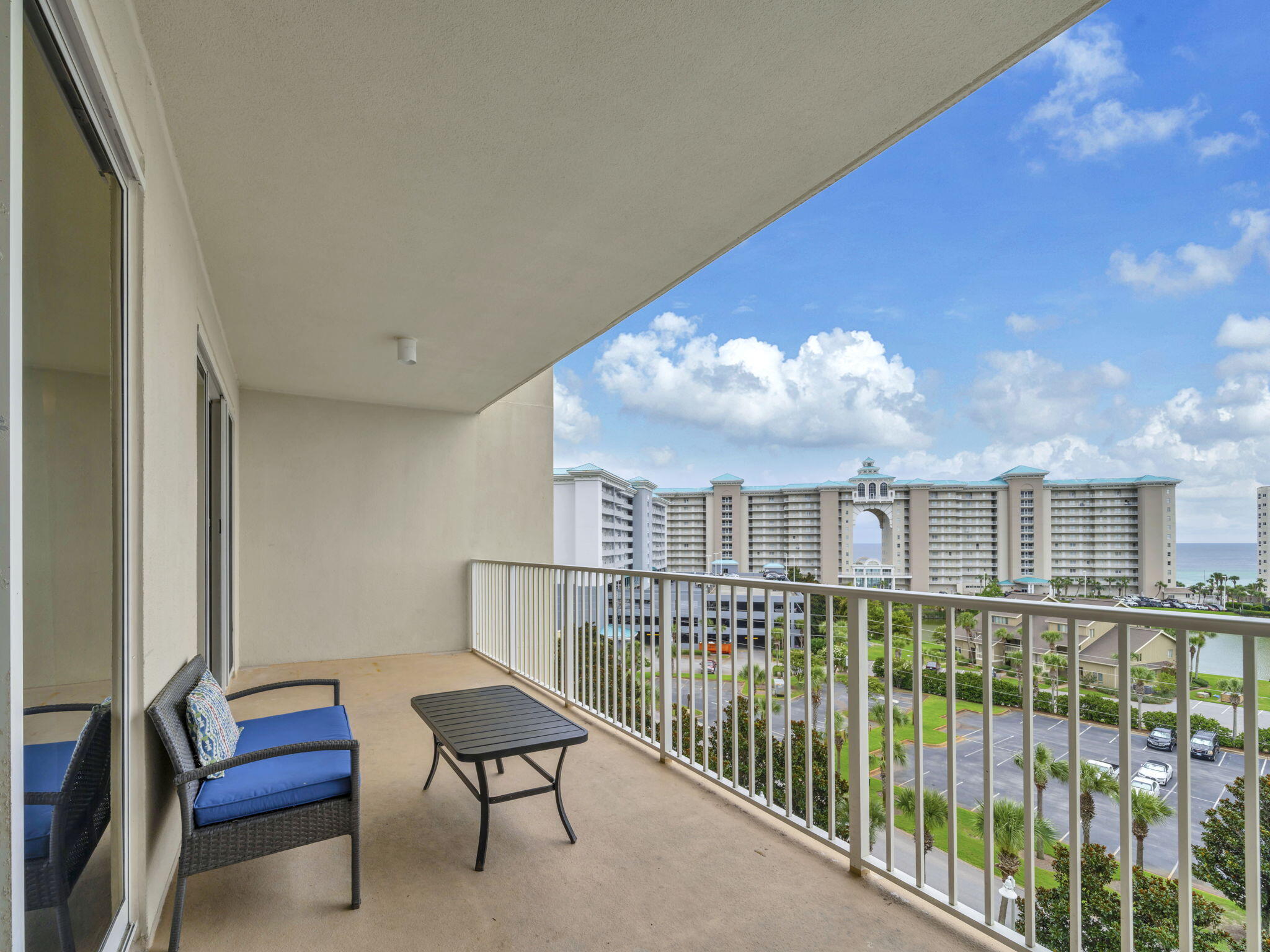 ARIEL DUNES II - Residential