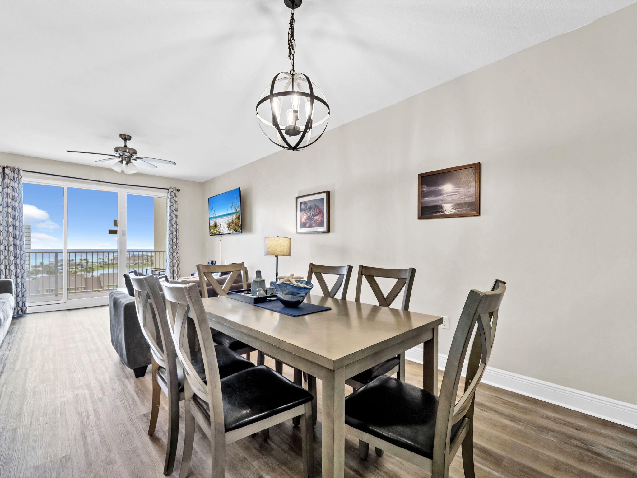 ARIEL DUNES II - Residential