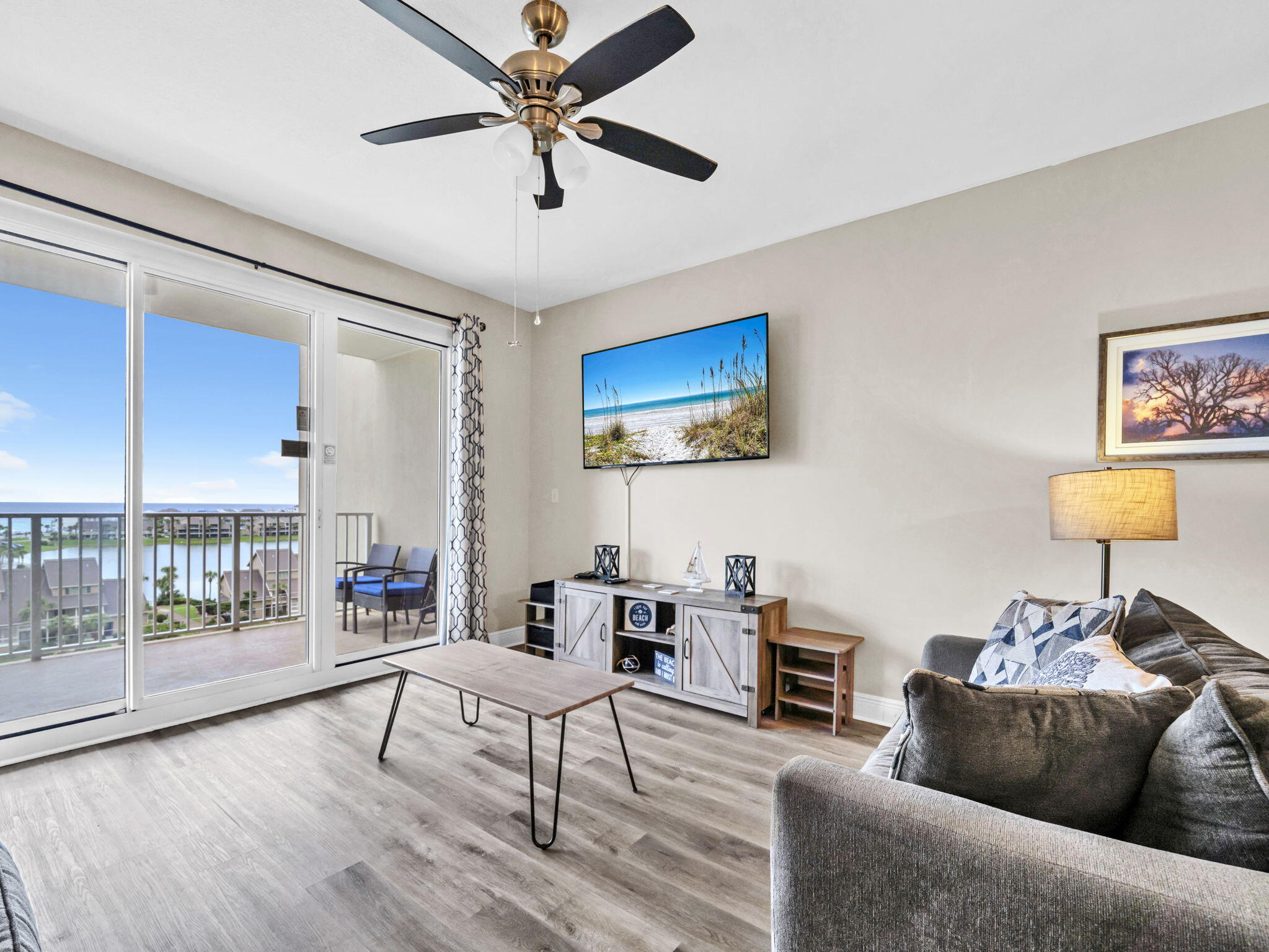 ARIEL DUNES II - Residential