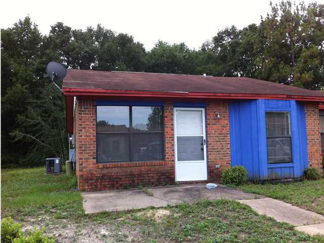 CRESTWOOD MANOR - Residential Lease