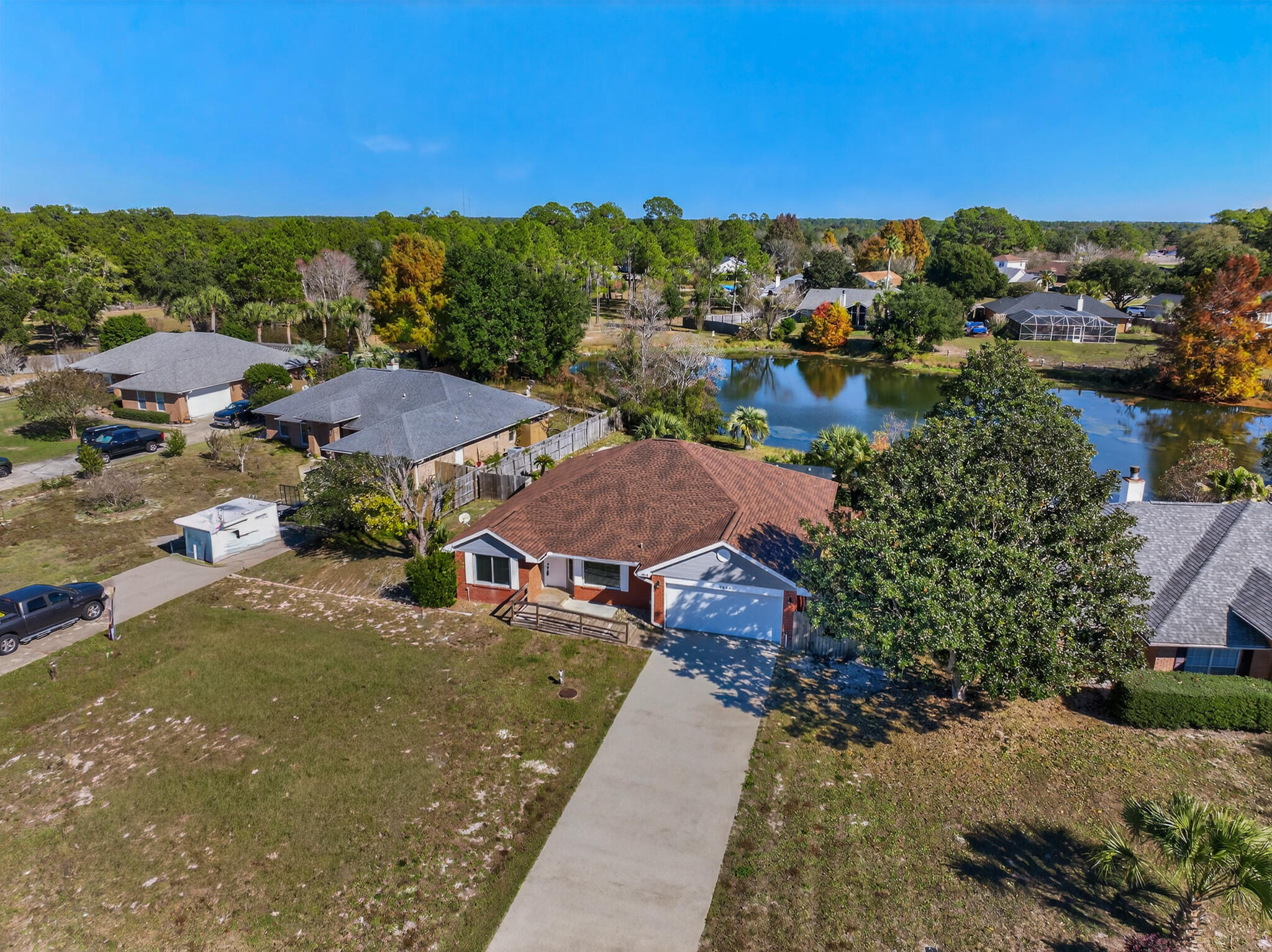 SPANISH TRACE ESTATES - Residential