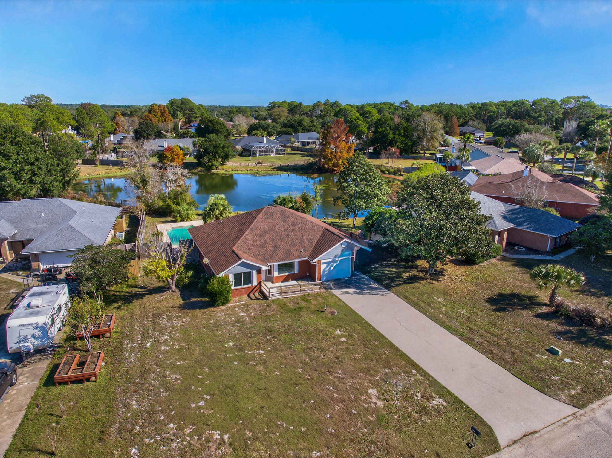 SPANISH TRACE ESTATES - Residential