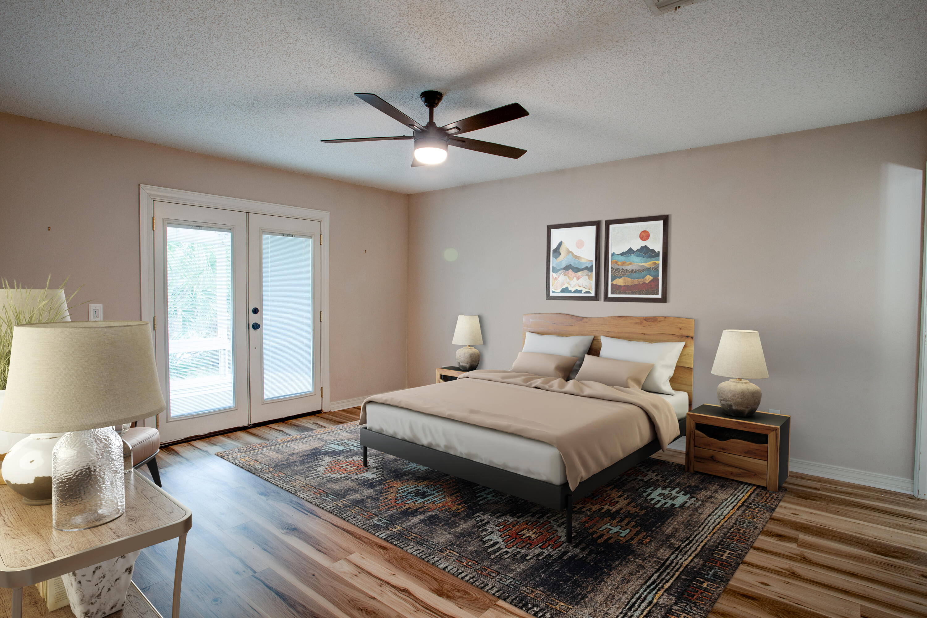 SPANISH TRACE ESTATES - Residential