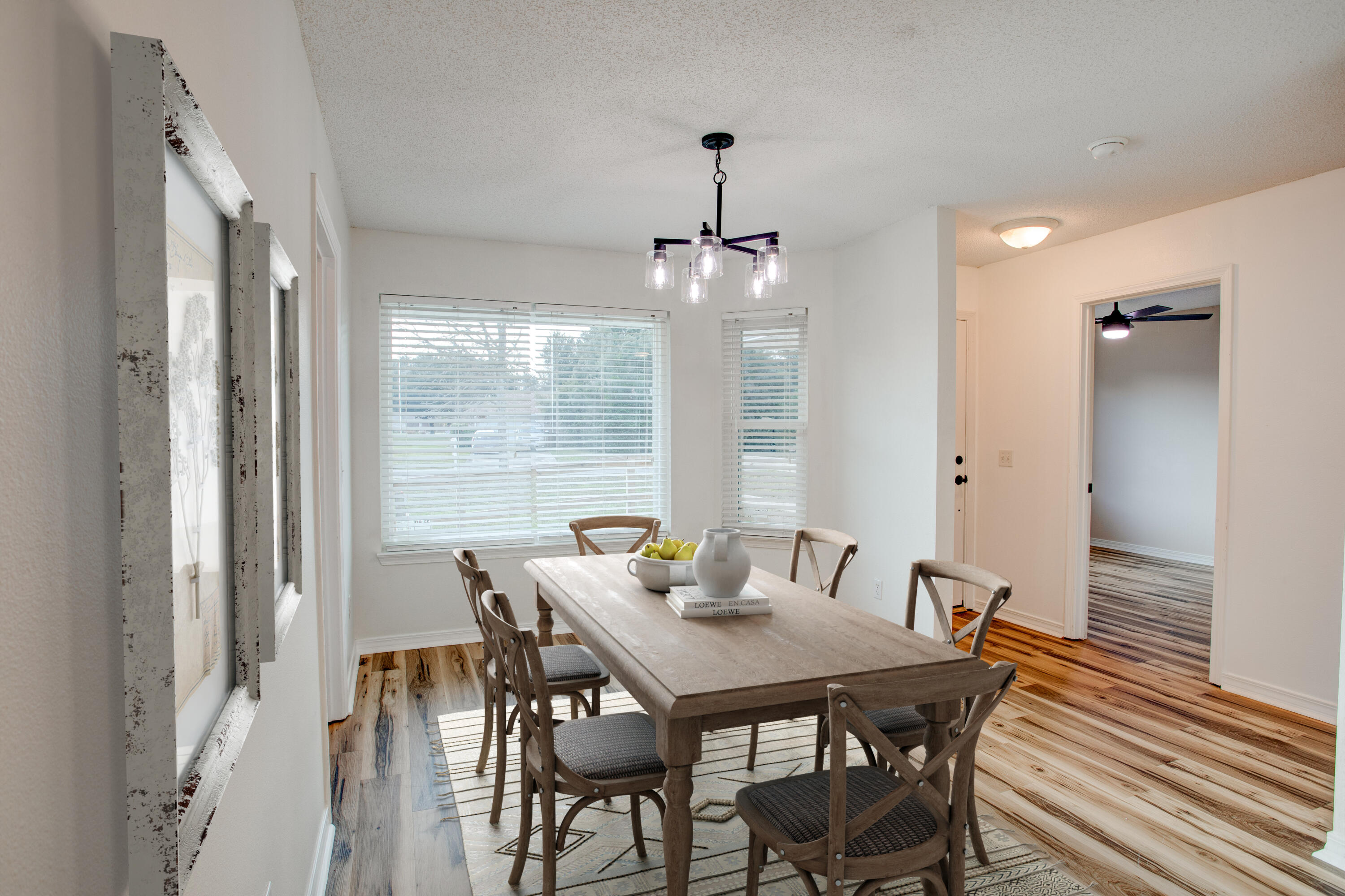 SPANISH TRACE ESTATES - Residential