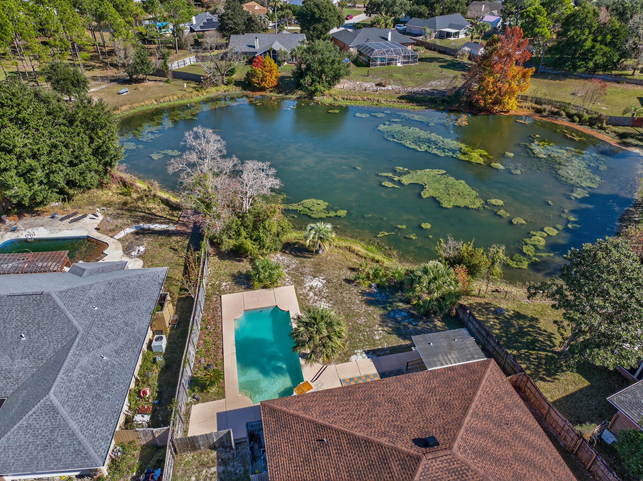 SPANISH TRACE ESTATES - Residential