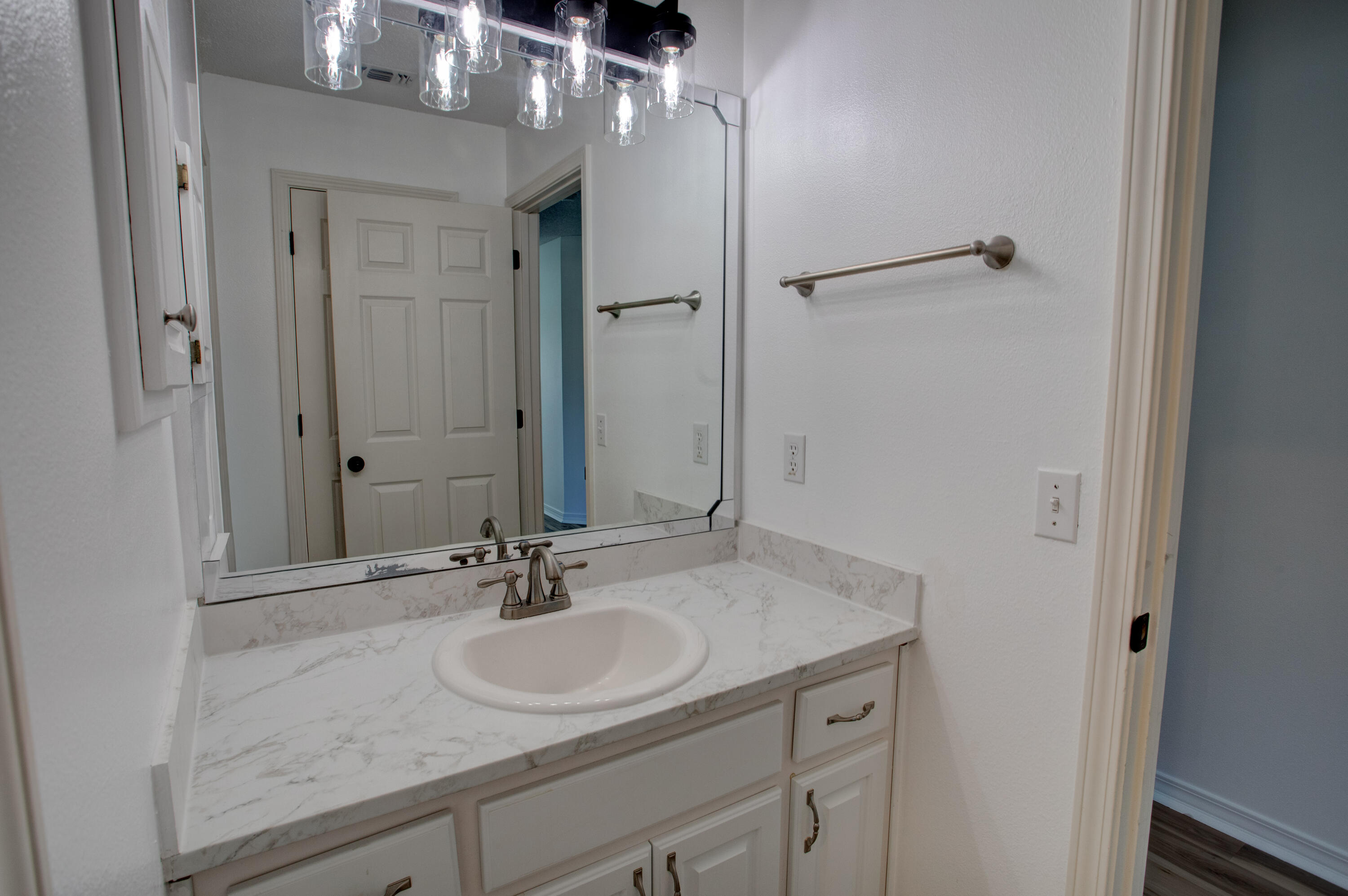 SPANISH TRACE ESTATES - Residential