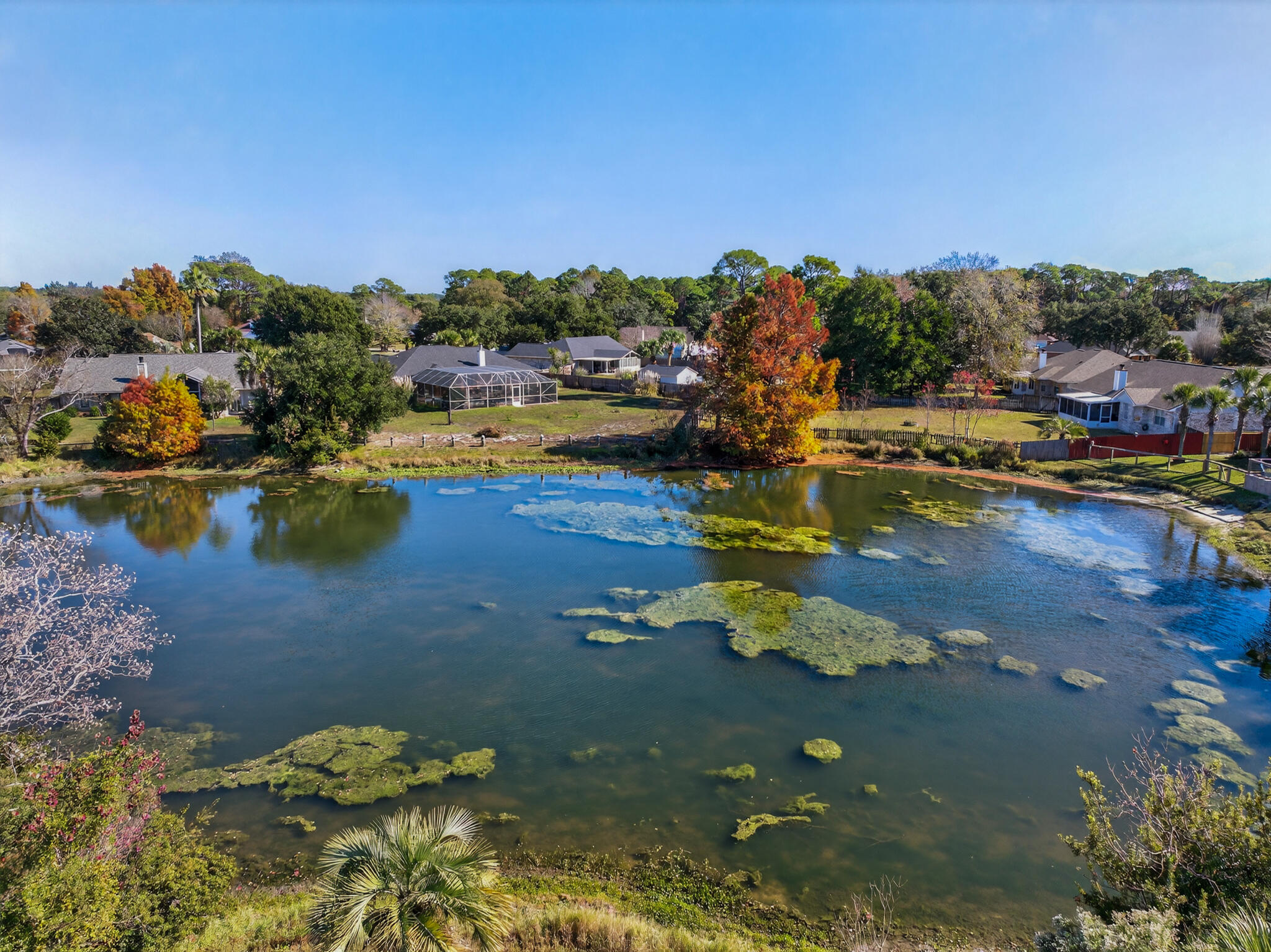 SPANISH TRACE ESTATES - Residential