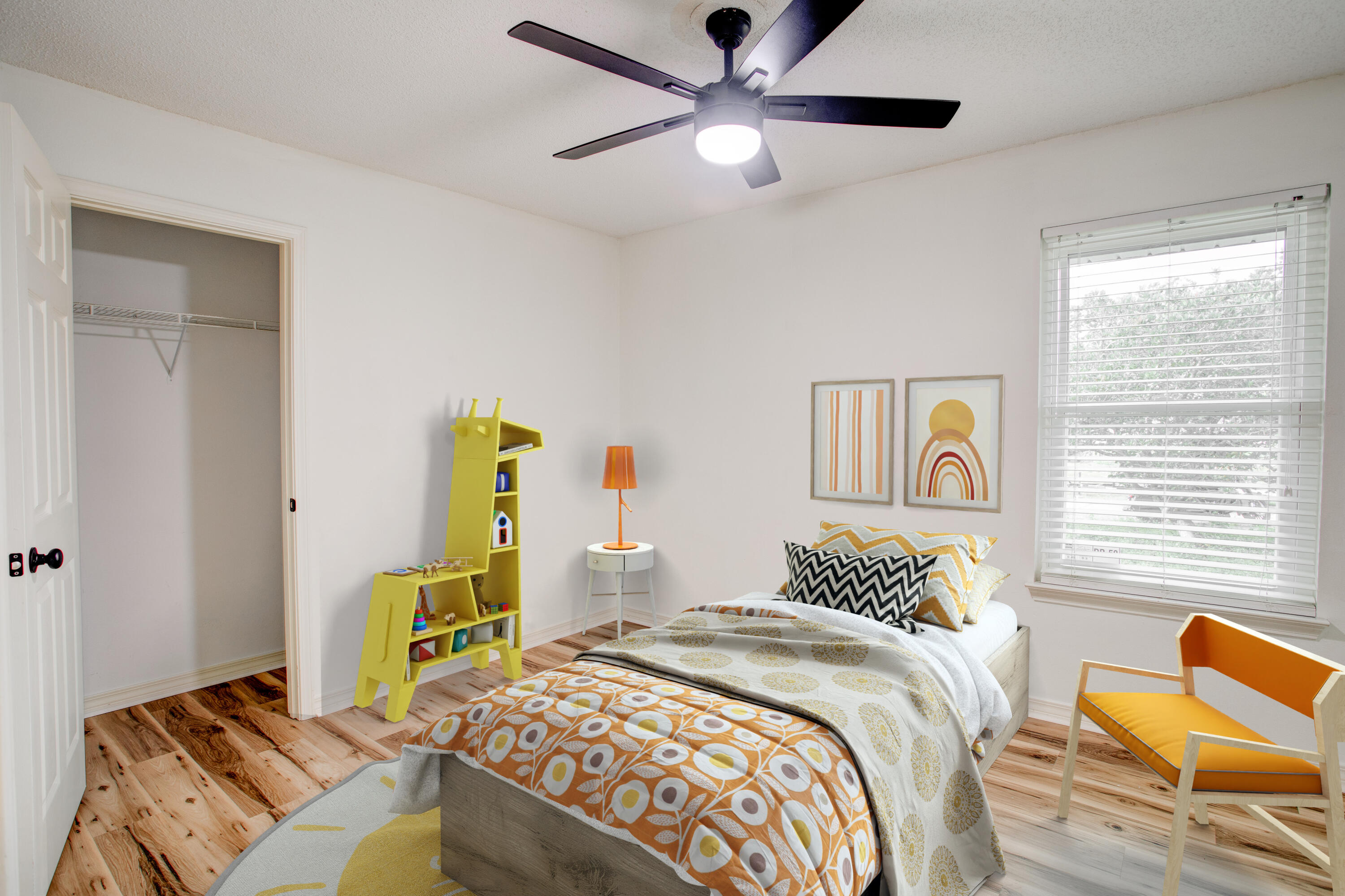 SPANISH TRACE ESTATES - Residential