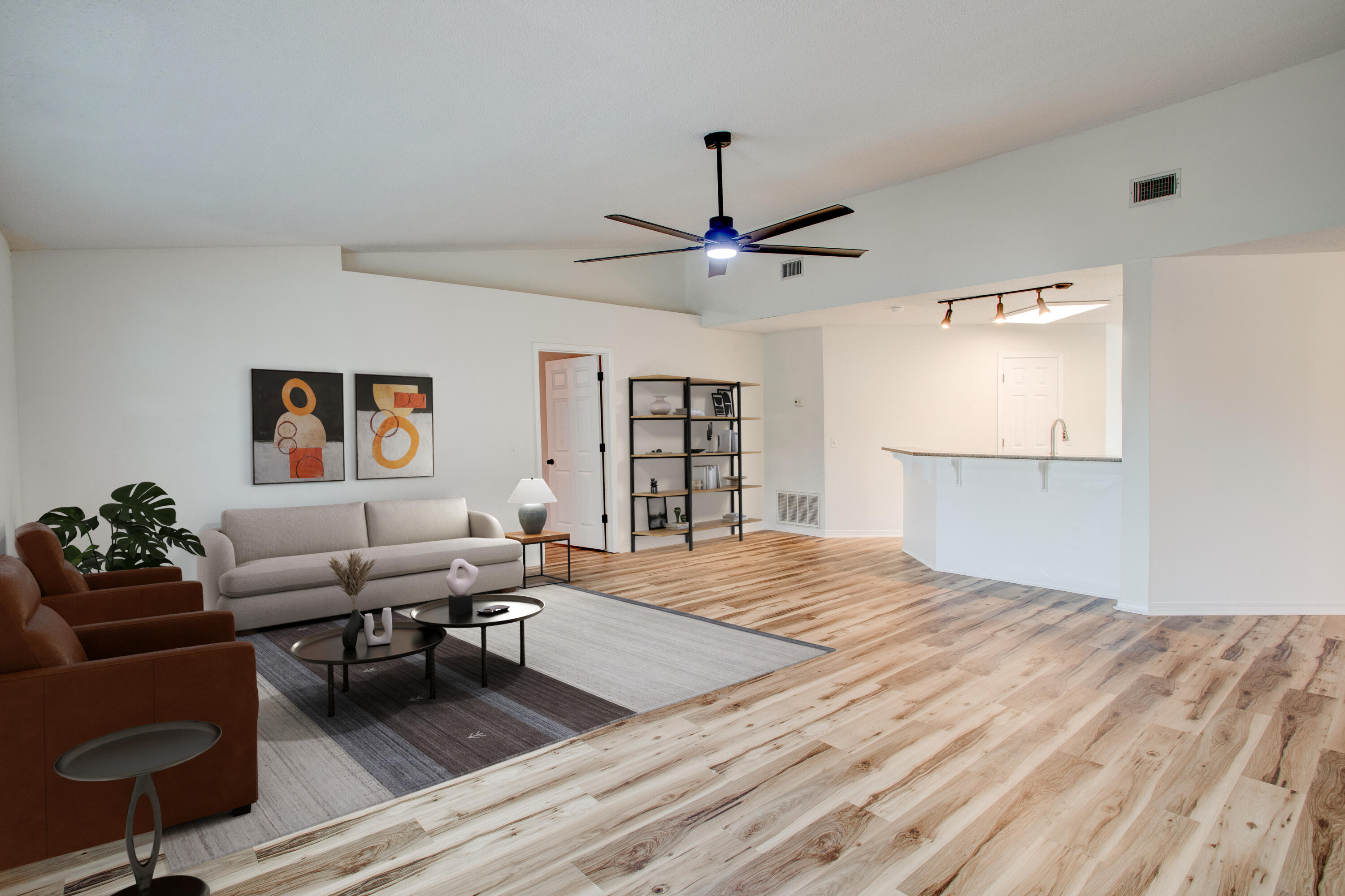 SPANISH TRACE ESTATES - Residential