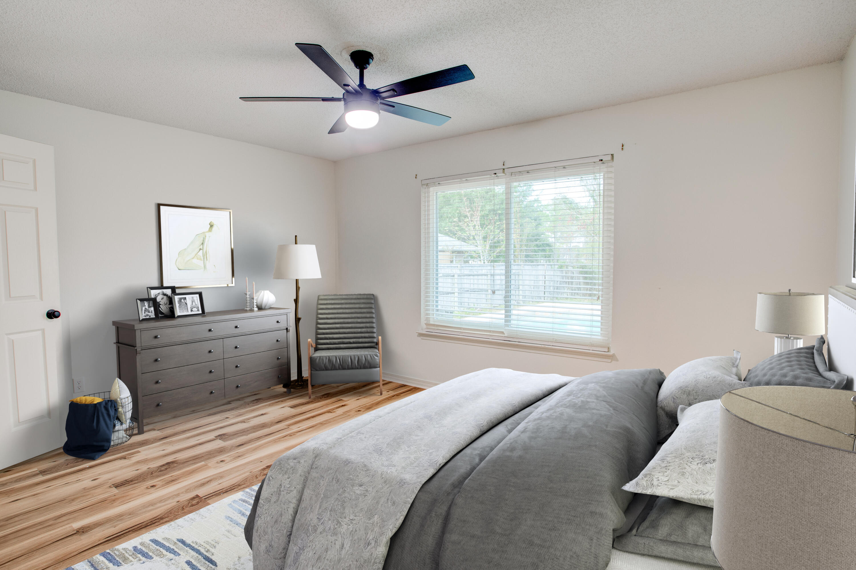 SPANISH TRACE ESTATES - Residential