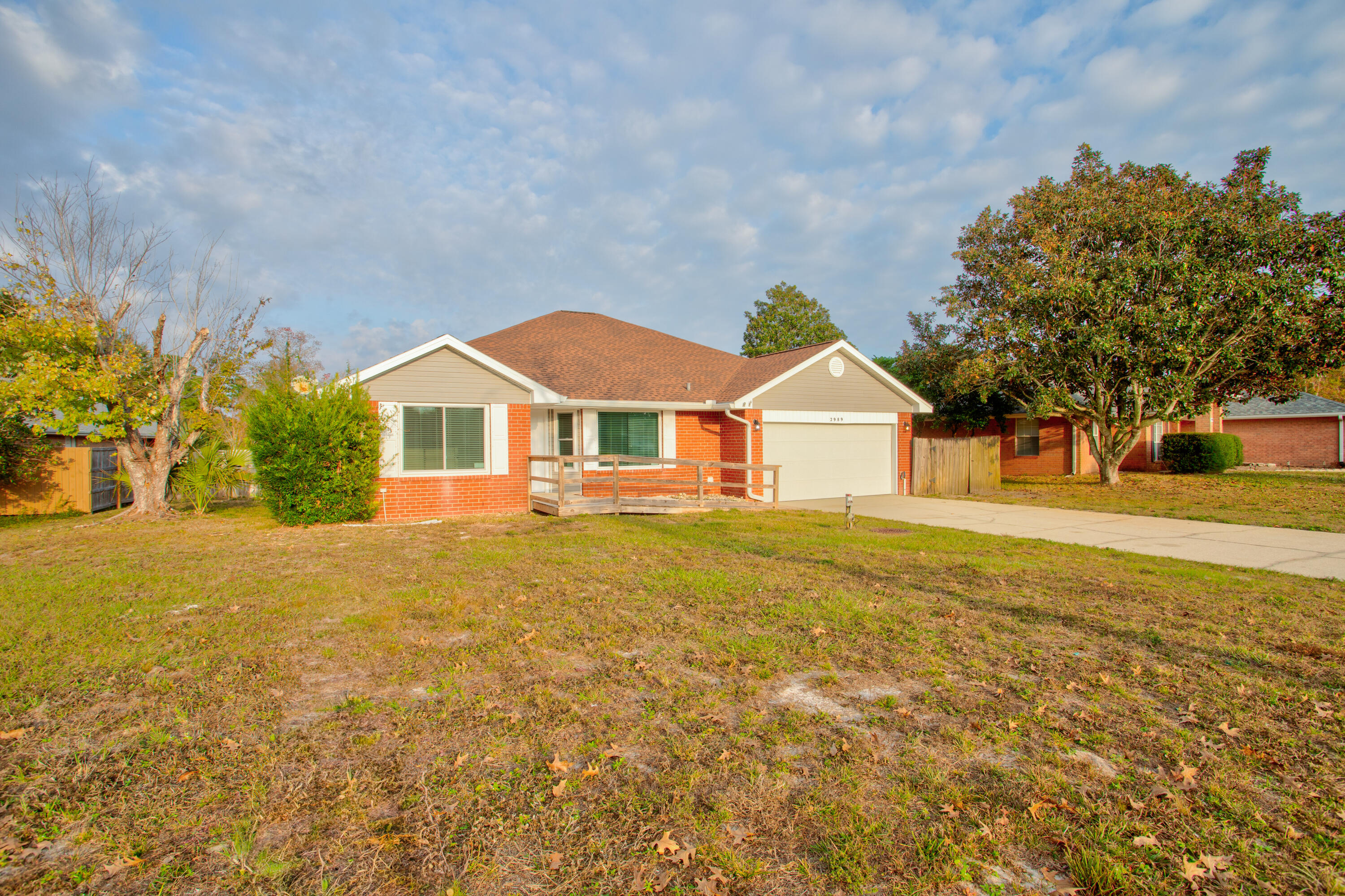 SPANISH TRACE ESTATES - Residential