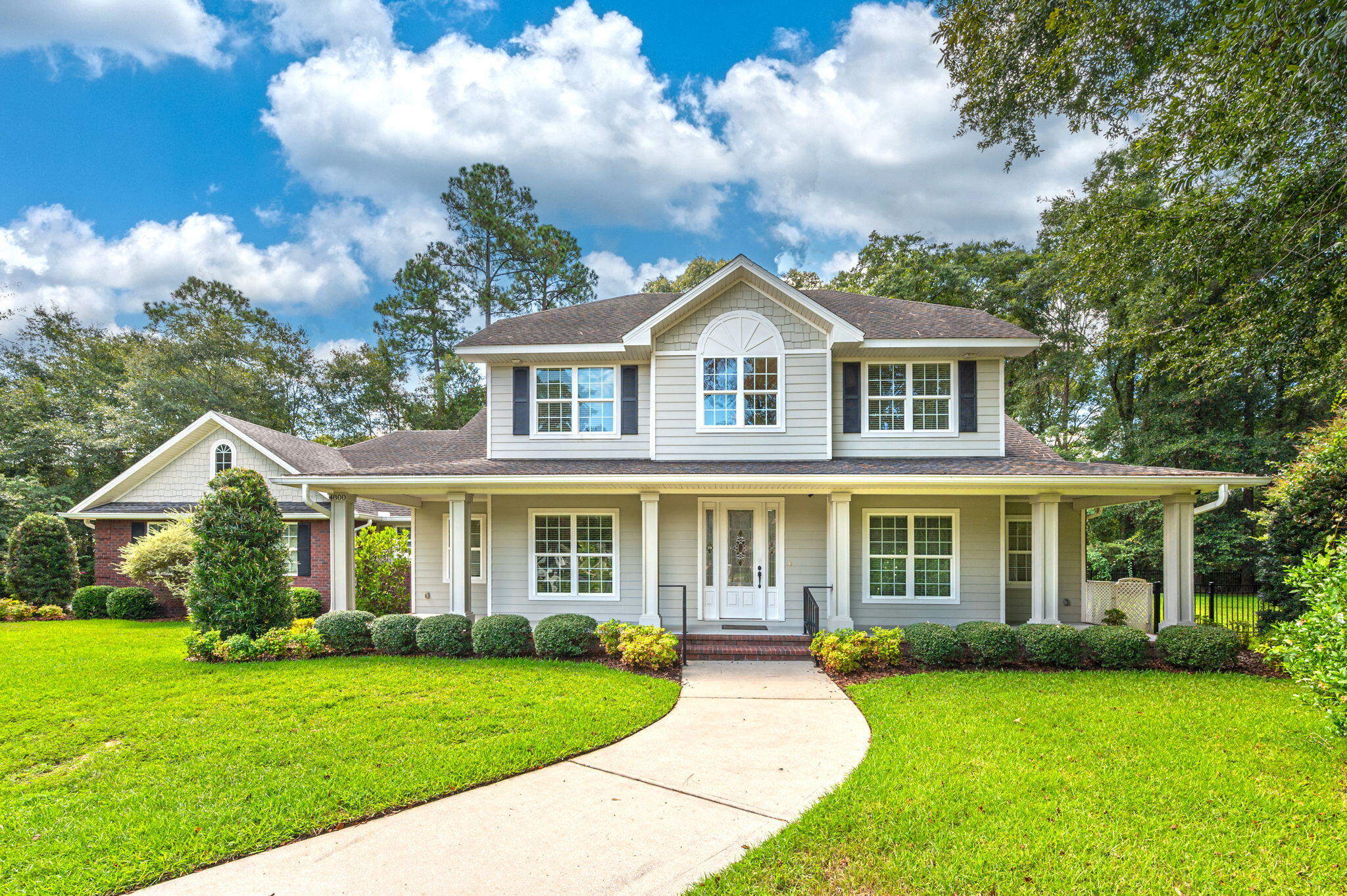 CLAIRES VINEYARD - Residential