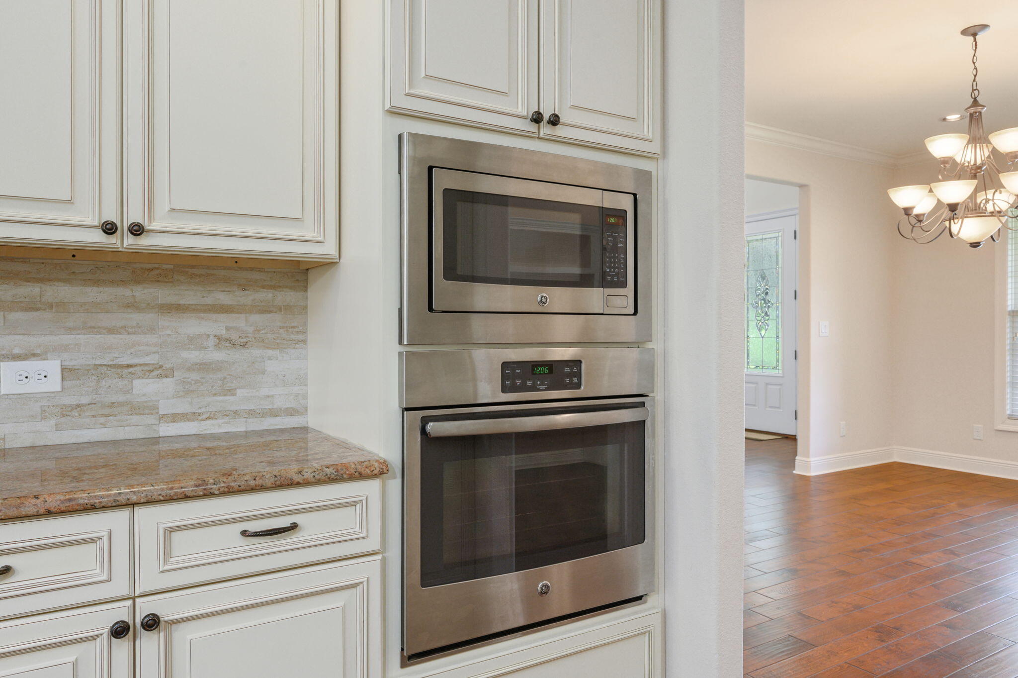 CLAIRES VINEYARD - Residential