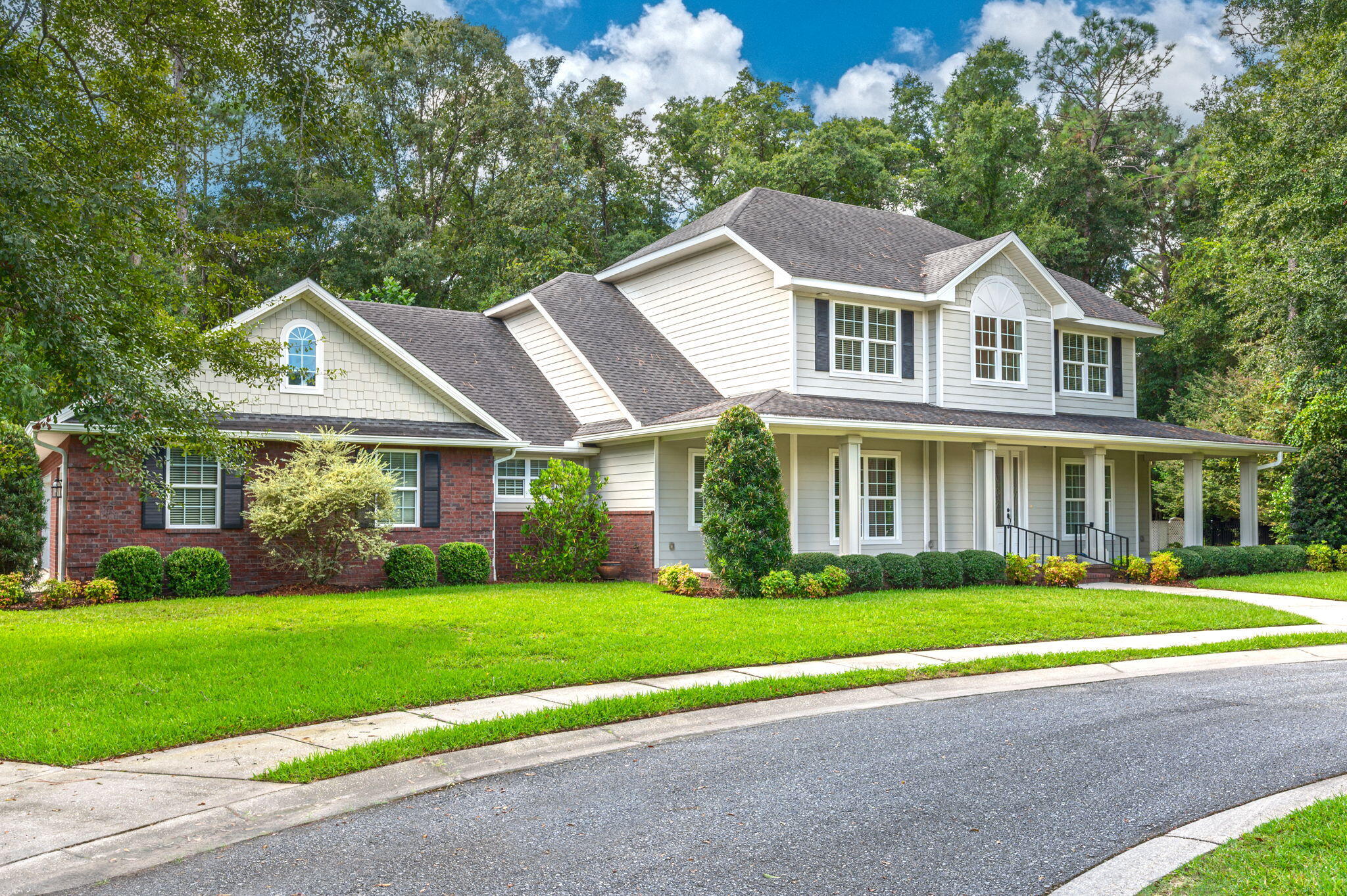 CLAIRES VINEYARD - Residential