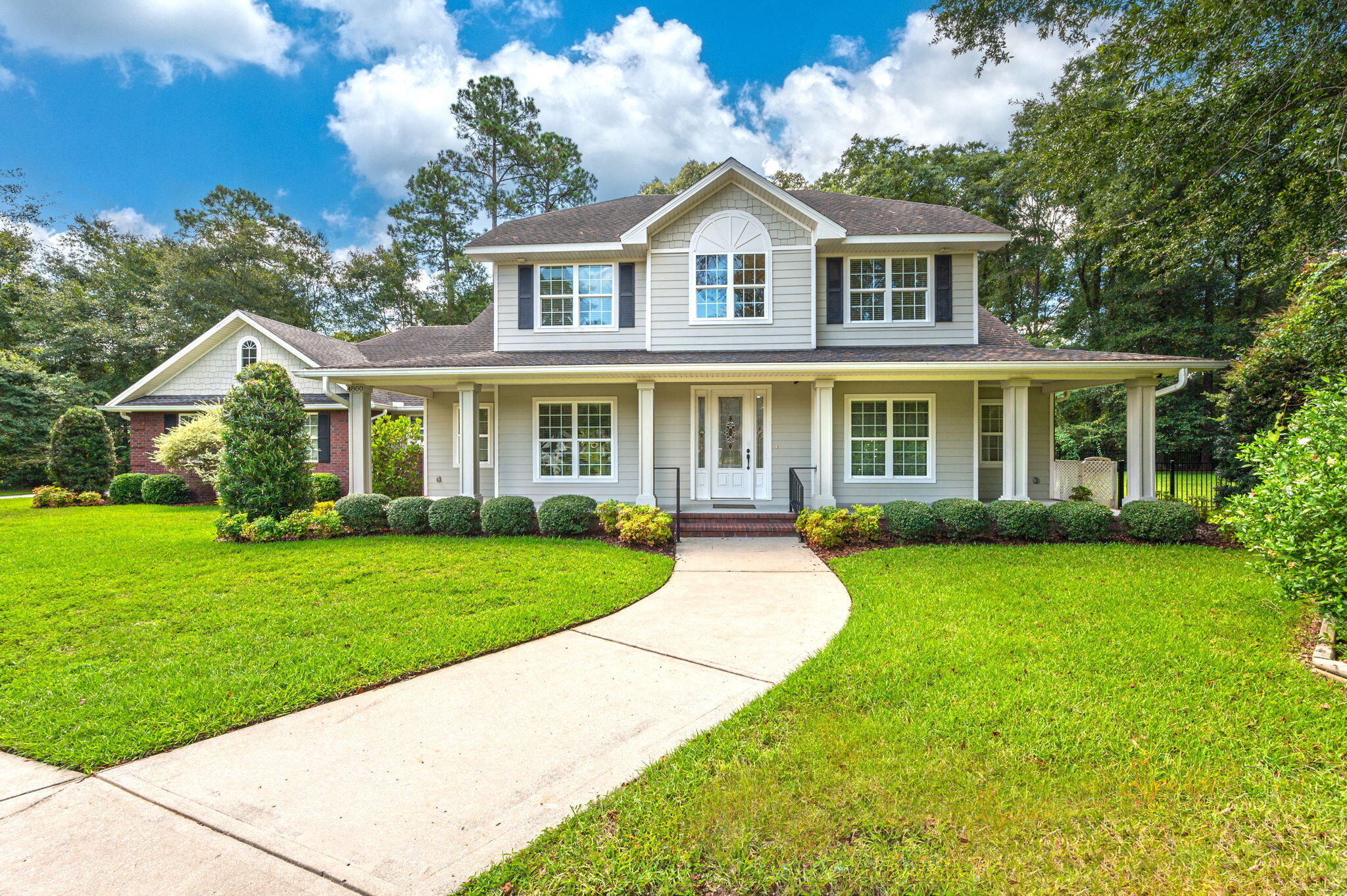 CLAIRES VINEYARD - Residential