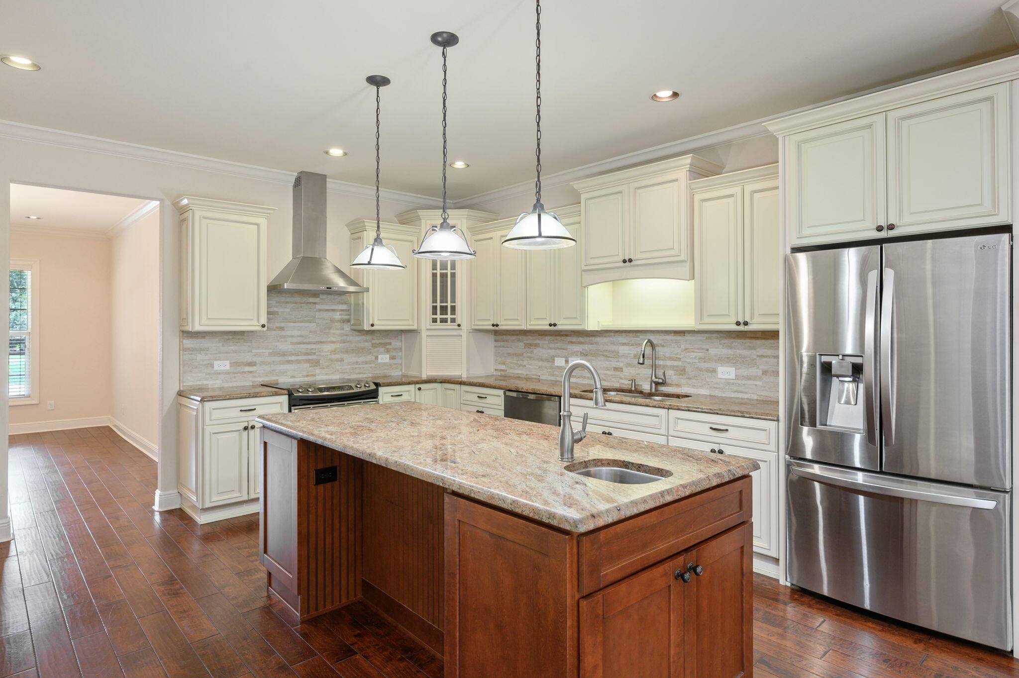 CLAIRES VINEYARD - Residential