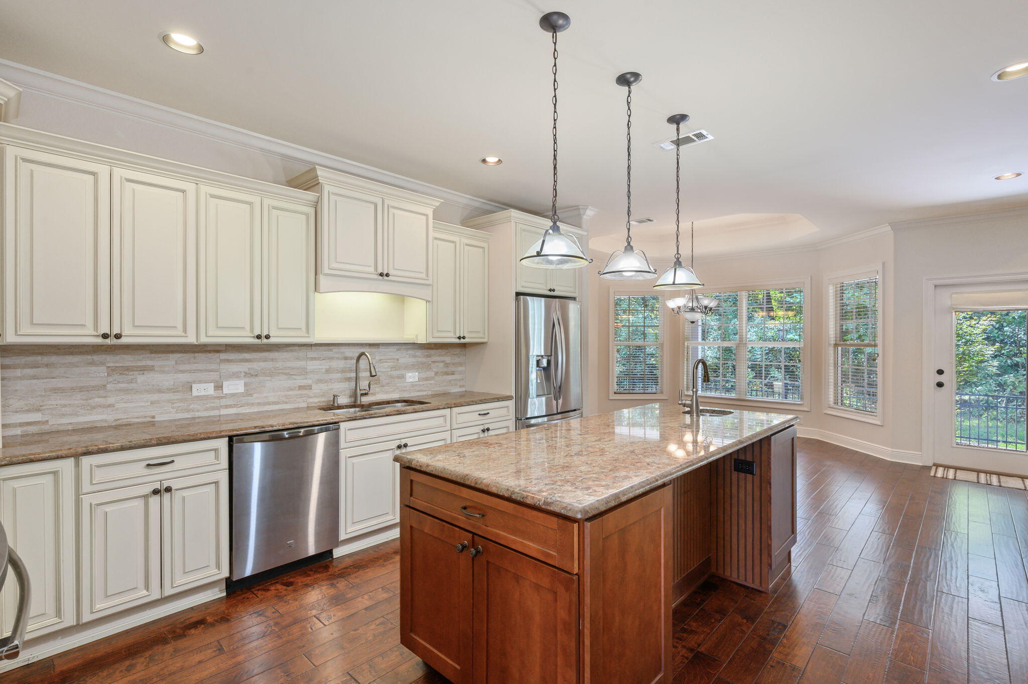 CLAIRES VINEYARD - Residential