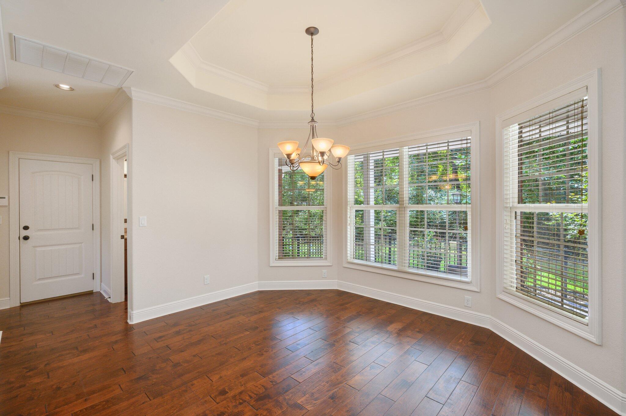 CLAIRES VINEYARD - Residential