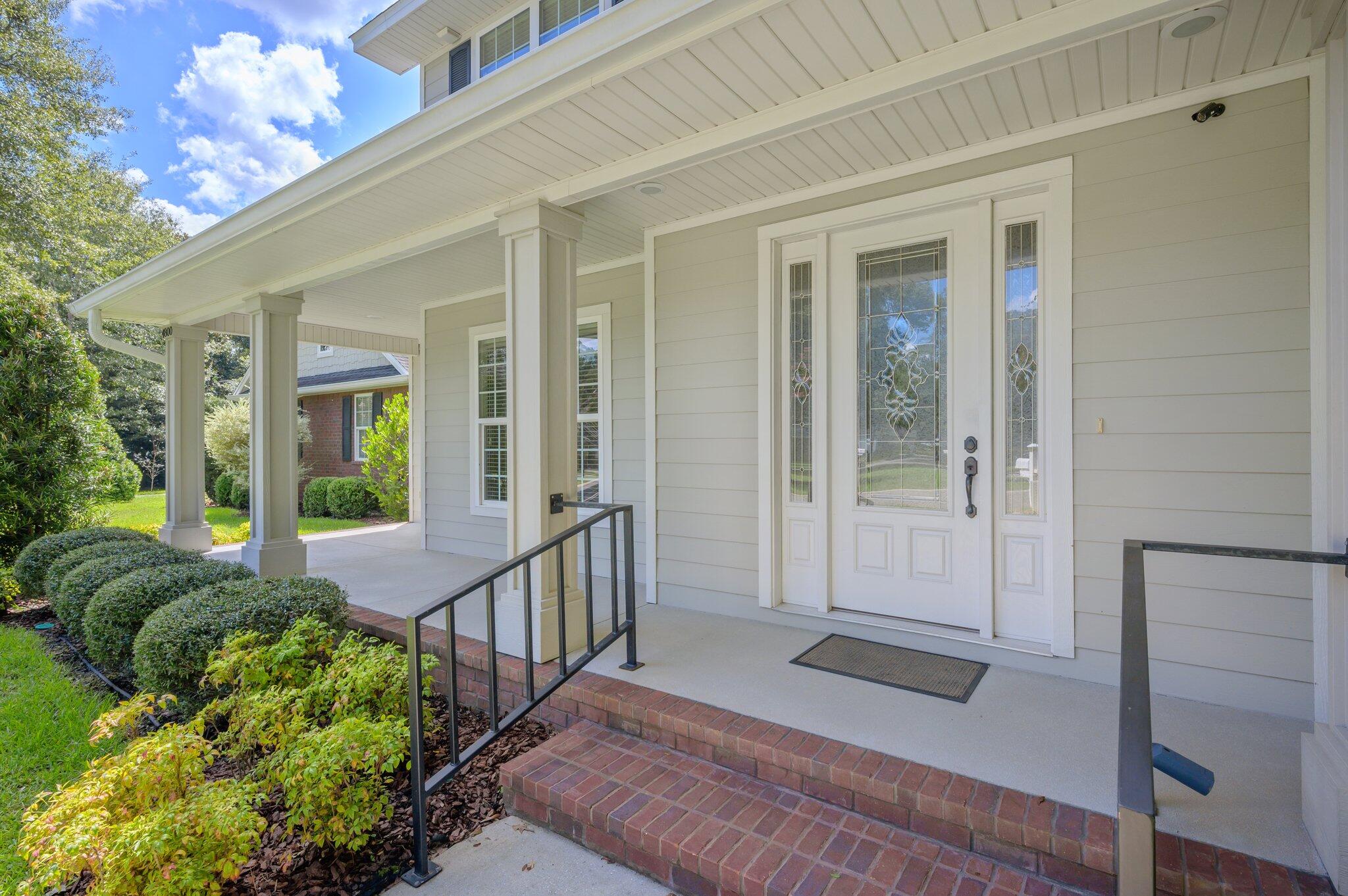 CLAIRES VINEYARD - Residential