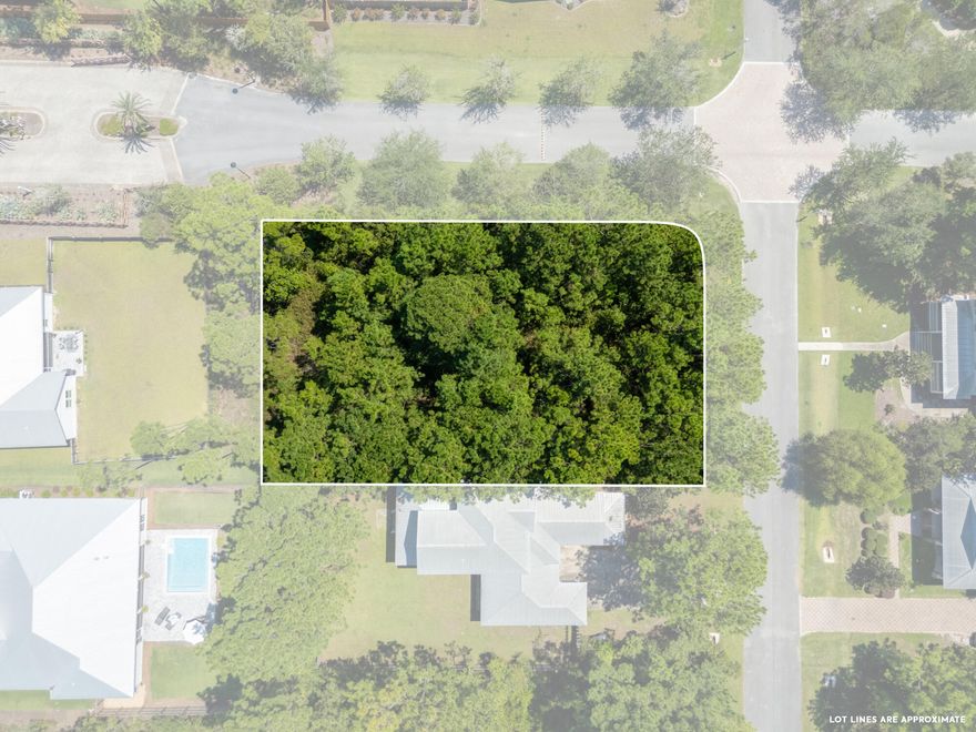 .25 acre lot in the desirable Bear Creek community of Freeport is now offered under $100K! Located at 7 GrizzlY Street, this property offers flexibility for a buyer to build now or hold as an investment. House plans are available (not yet HOA approved), and the sellers are willing to guide a buyer through the approval process or even contract to build the plans if desired. Bear Creek is one of Freeport's premier neighborhoods, featuring resort-style amenities including a pool, fitness center, playground, tennis courts, and pickleball courts.The location is ideal just 10 minutes to Publix in Freeport, 15-20 minutes to Santa Rosa Beach and the nearest beach access and within a 15-minute drive to all Freeport city schools, which are A-rated and part of one of the fastest-growing communities in Florida.