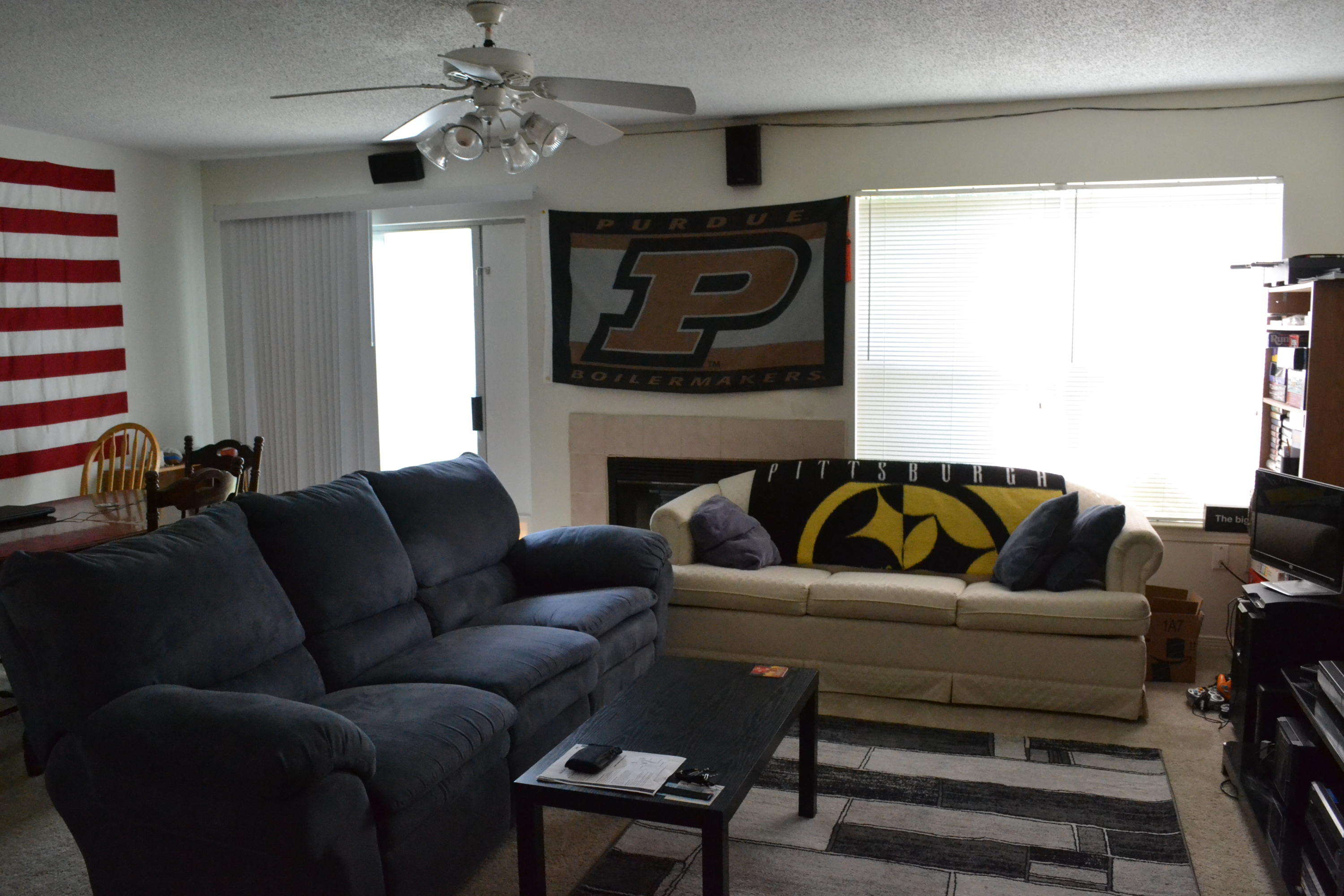 TOKALON TERRACE S/D LOT 15 - Residential